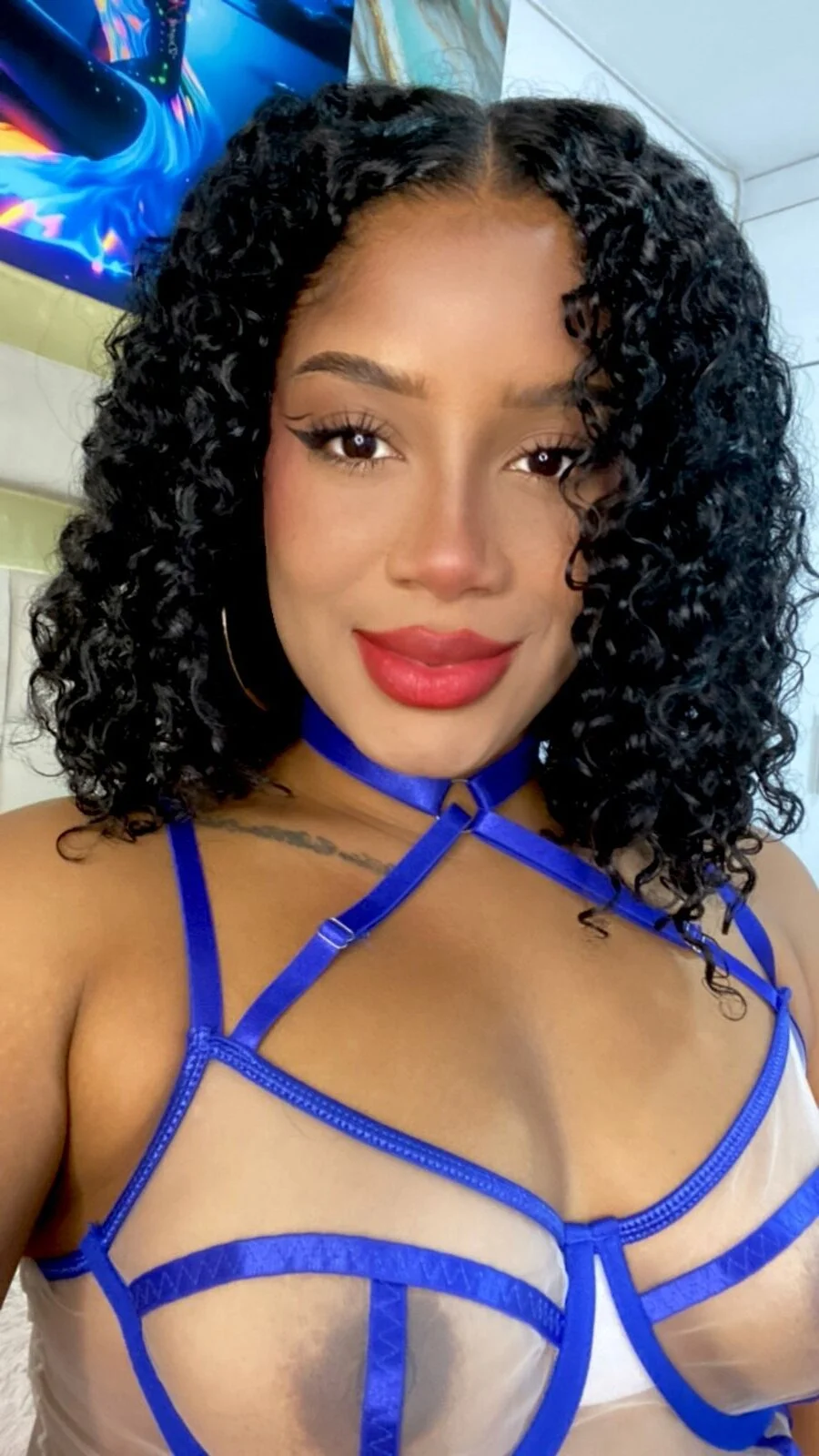 XXX Porn Photo of Nude BrianaRichardson1414 42