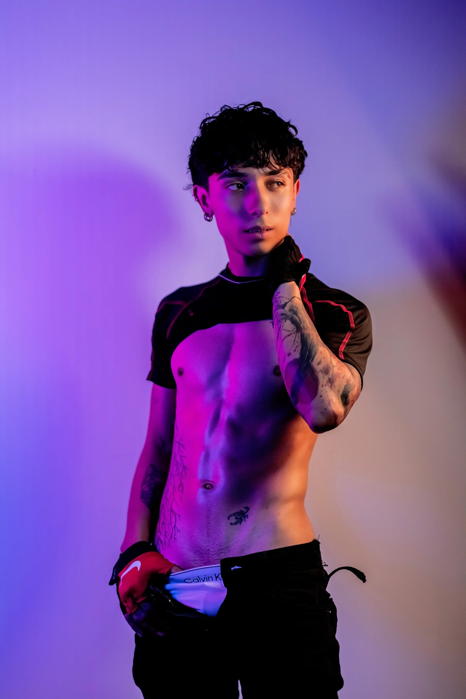 XXX Porn Photo of Nude Aiden_Rivers_ 18