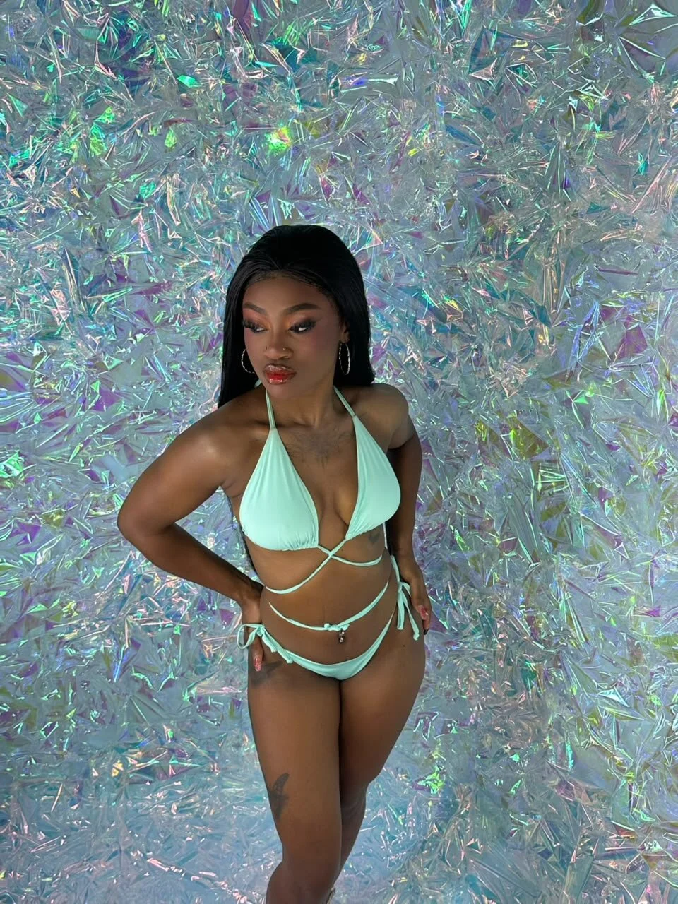 XXX Porn Photo of Nude nikkystorm1_ 203