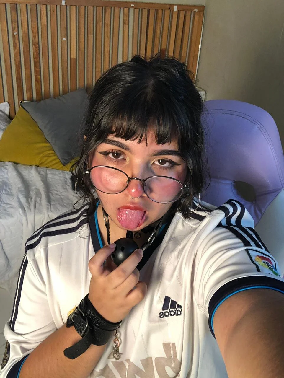 XXX Porn Photo of Nude Zara_Snow 5