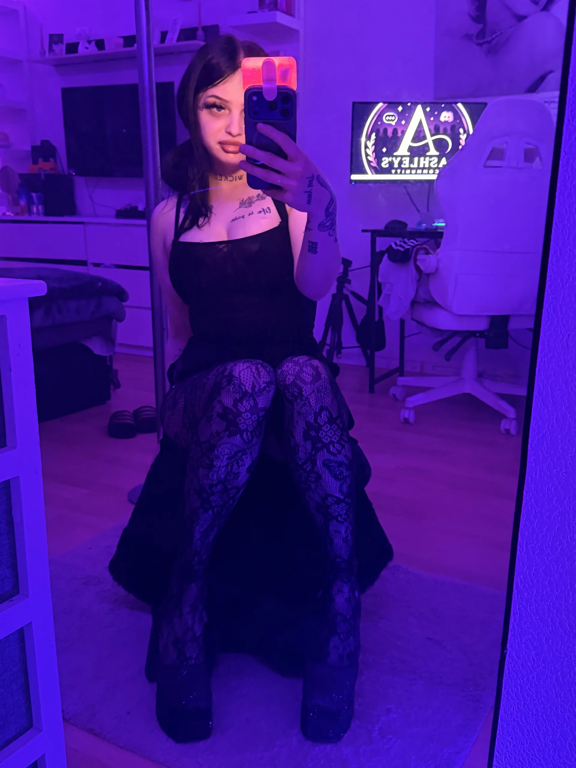 XXX Porn Photo of Nude ashleysseite 3
