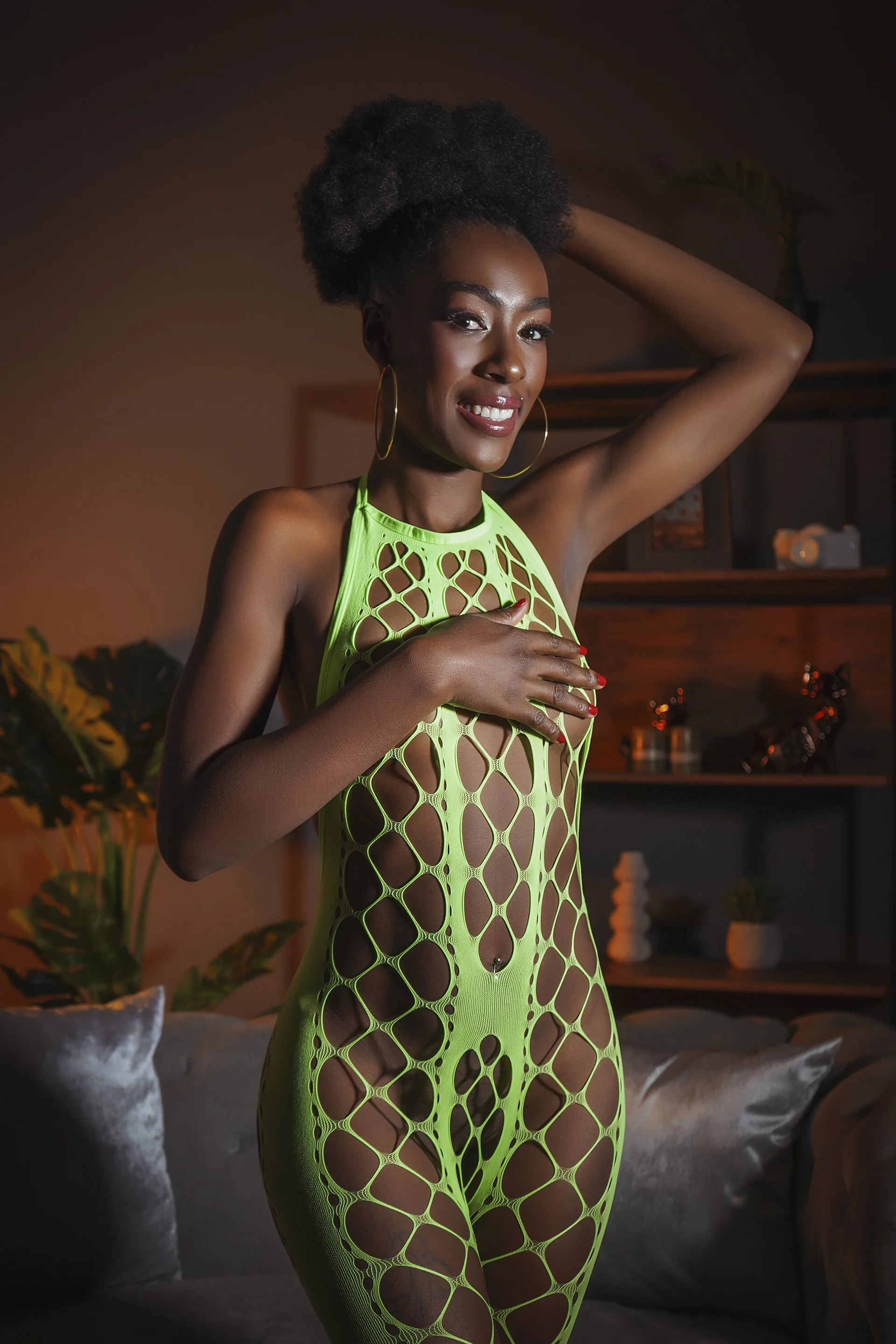 XXX Porn Photo of Nude caryn_johnson 55