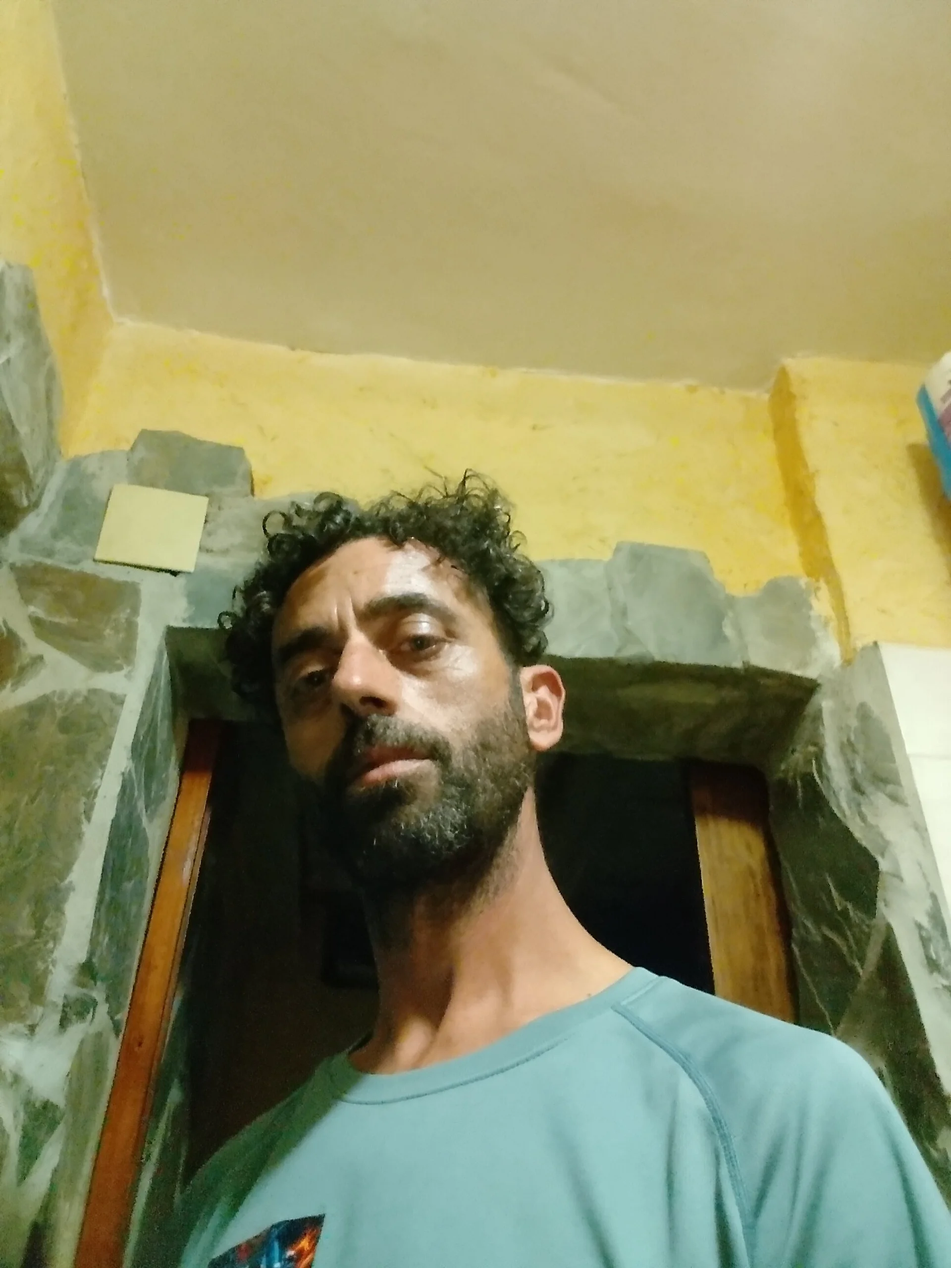 XXX Porn Photo of Nude MeKaniCmurcia 3