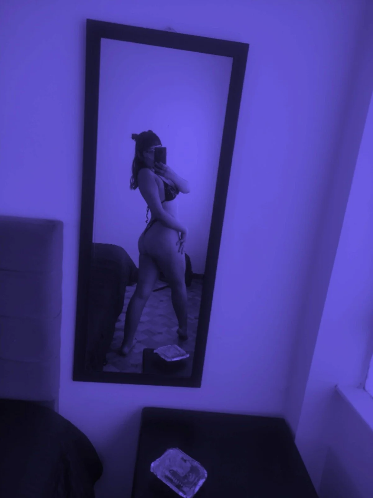 XXX Porn Photo of Nude swag_hoe 3