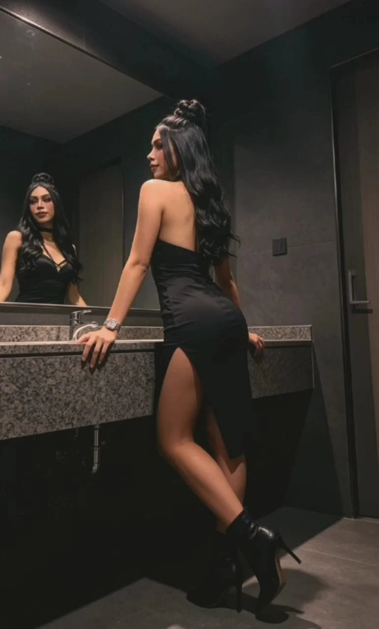 XXX Porn Photo of Nude sharol_ferrer_23 33