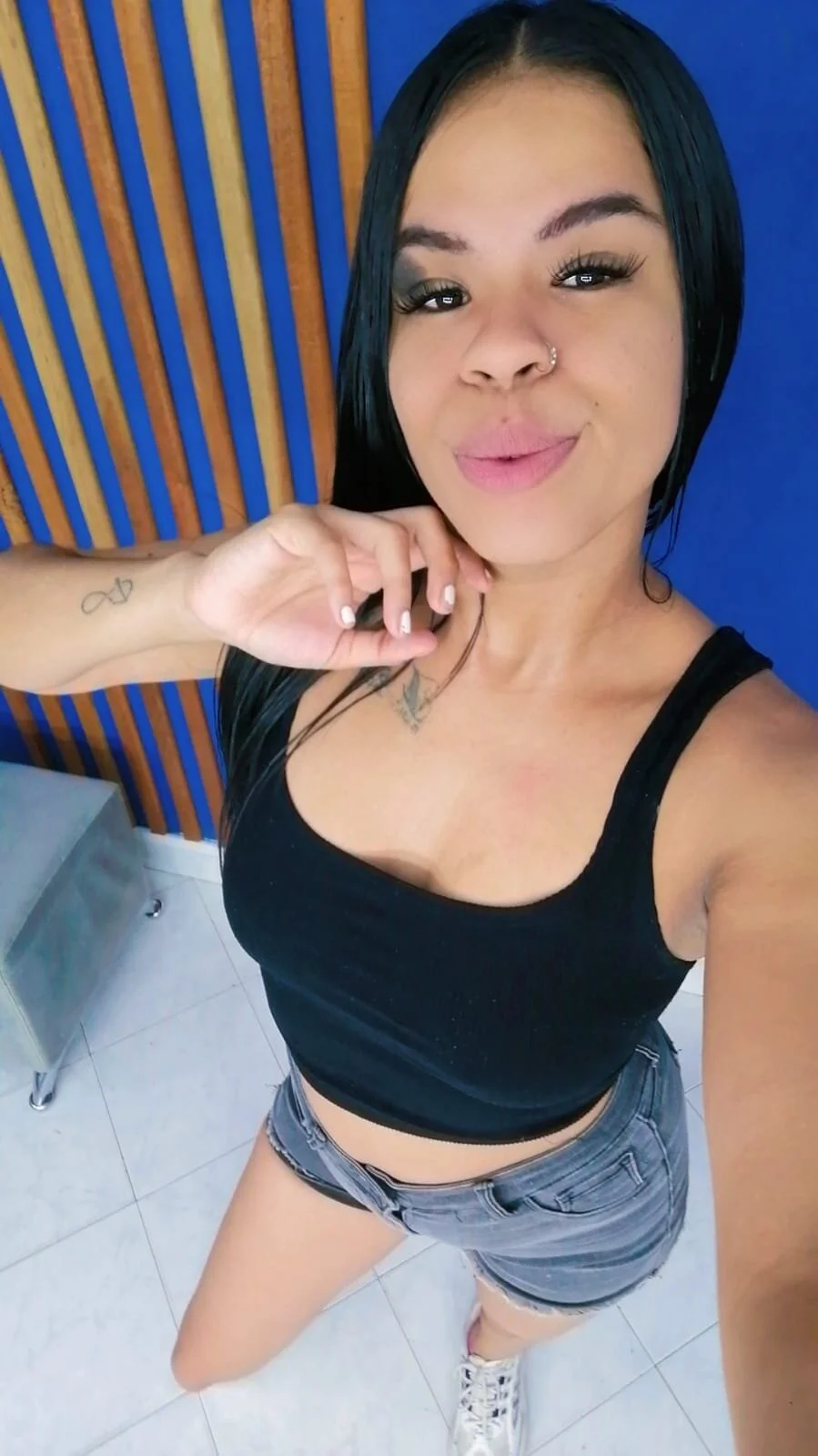 XXX Porn Photo of Nude RebeccaSexx 11