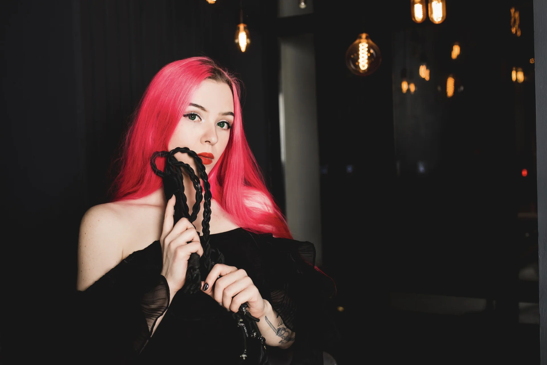XXX Porn Photo of Nude Alice_Davidson 19