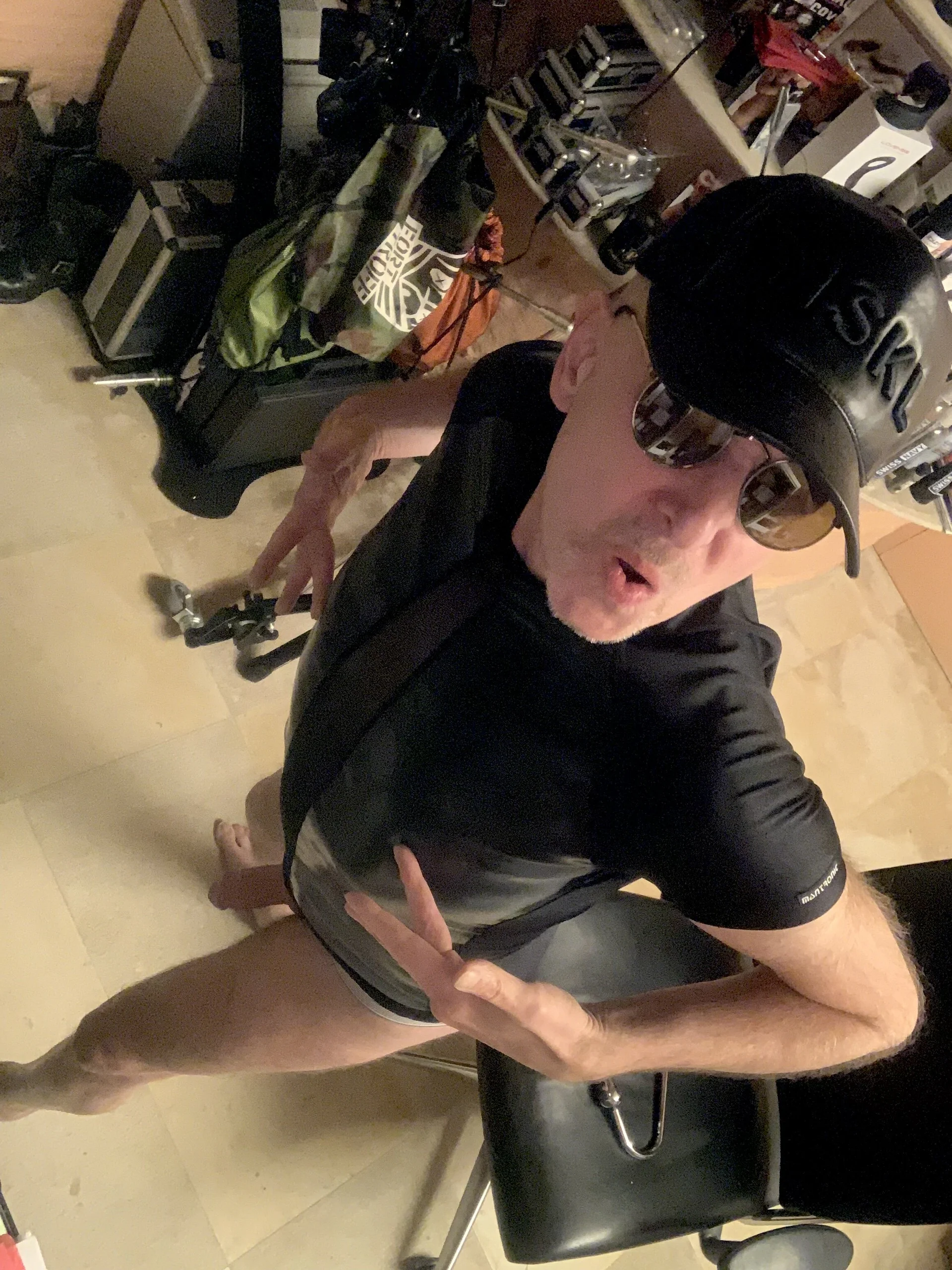 XXX Porn Photo of Nude lenny52 150