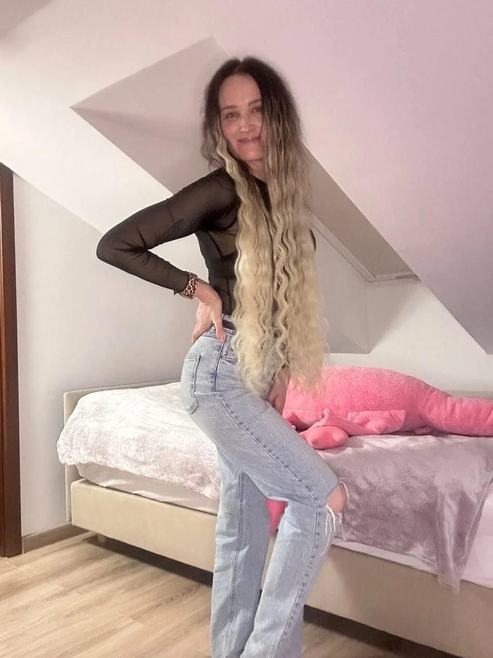 XXX Porn Photo of Nude TomilaSi 7