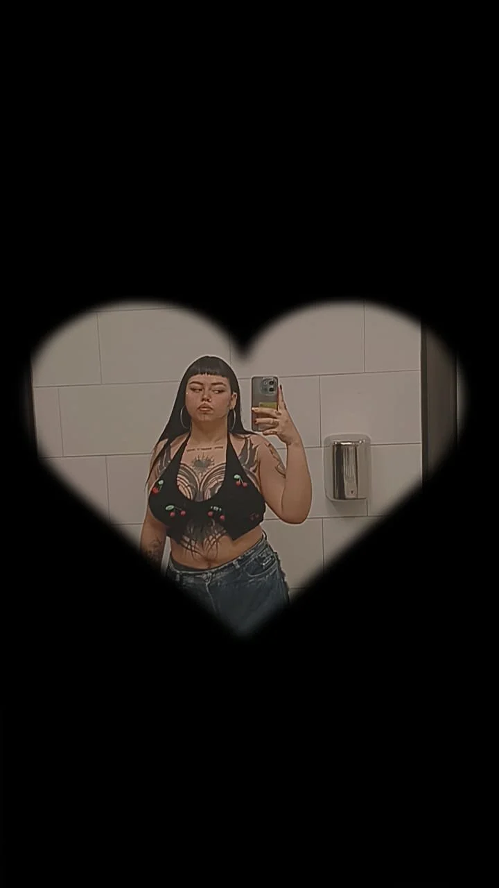 XXX Porn Photo of Nude Marlbolo_Rojo01 86