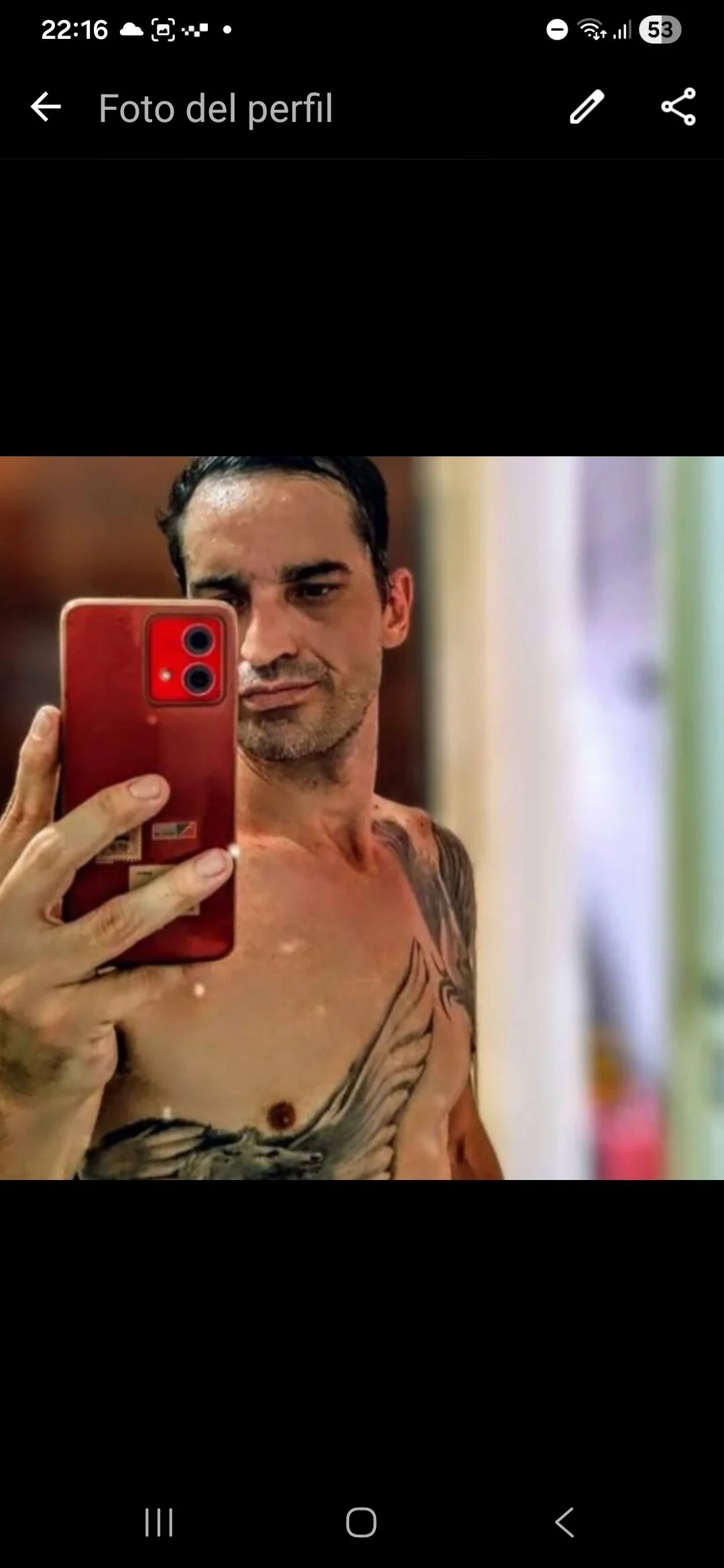 XXX Porn Photo of Nude edu_kal 3
