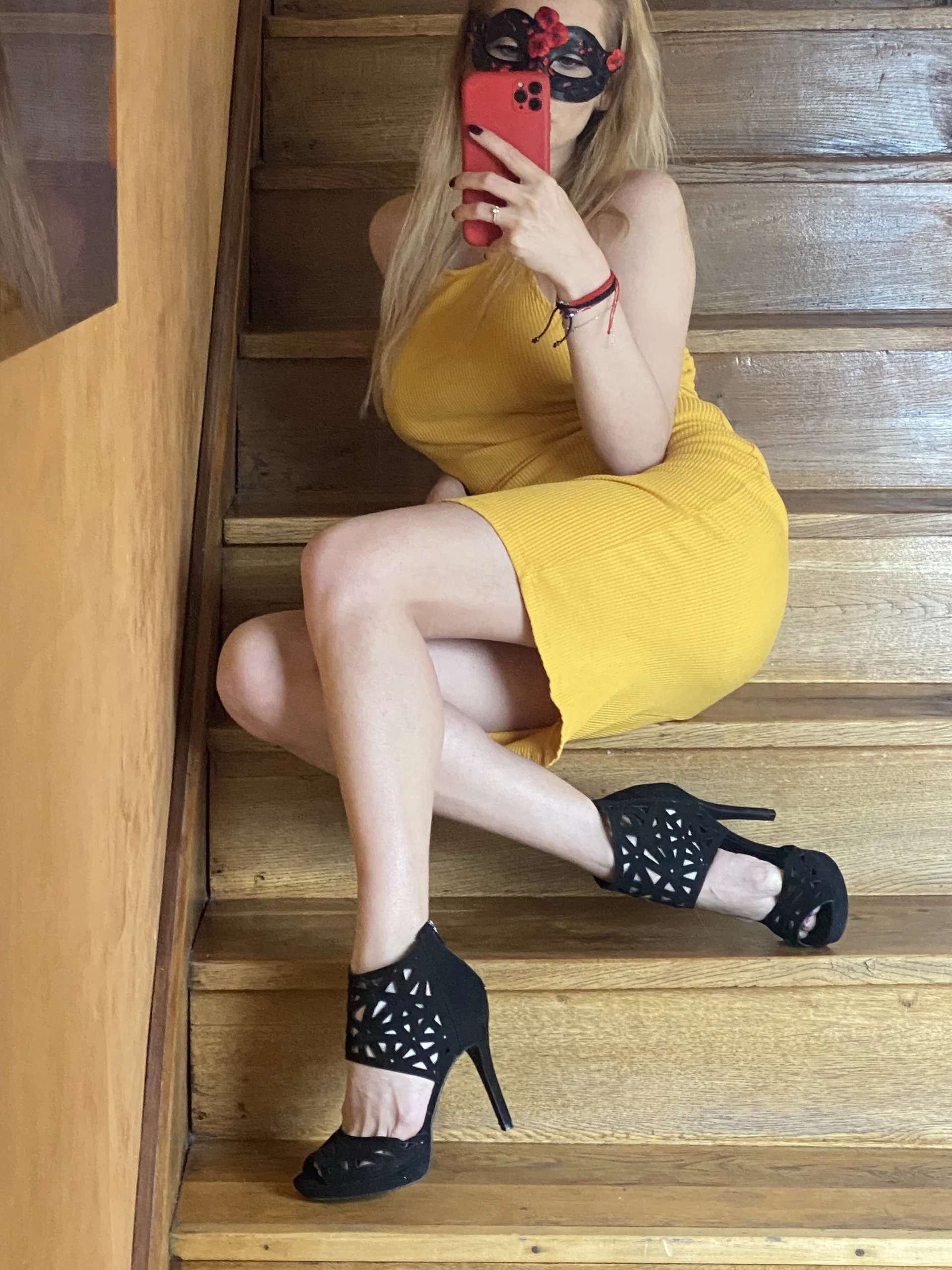 XXX Porn Photo of Nude KaylaRose_ 6