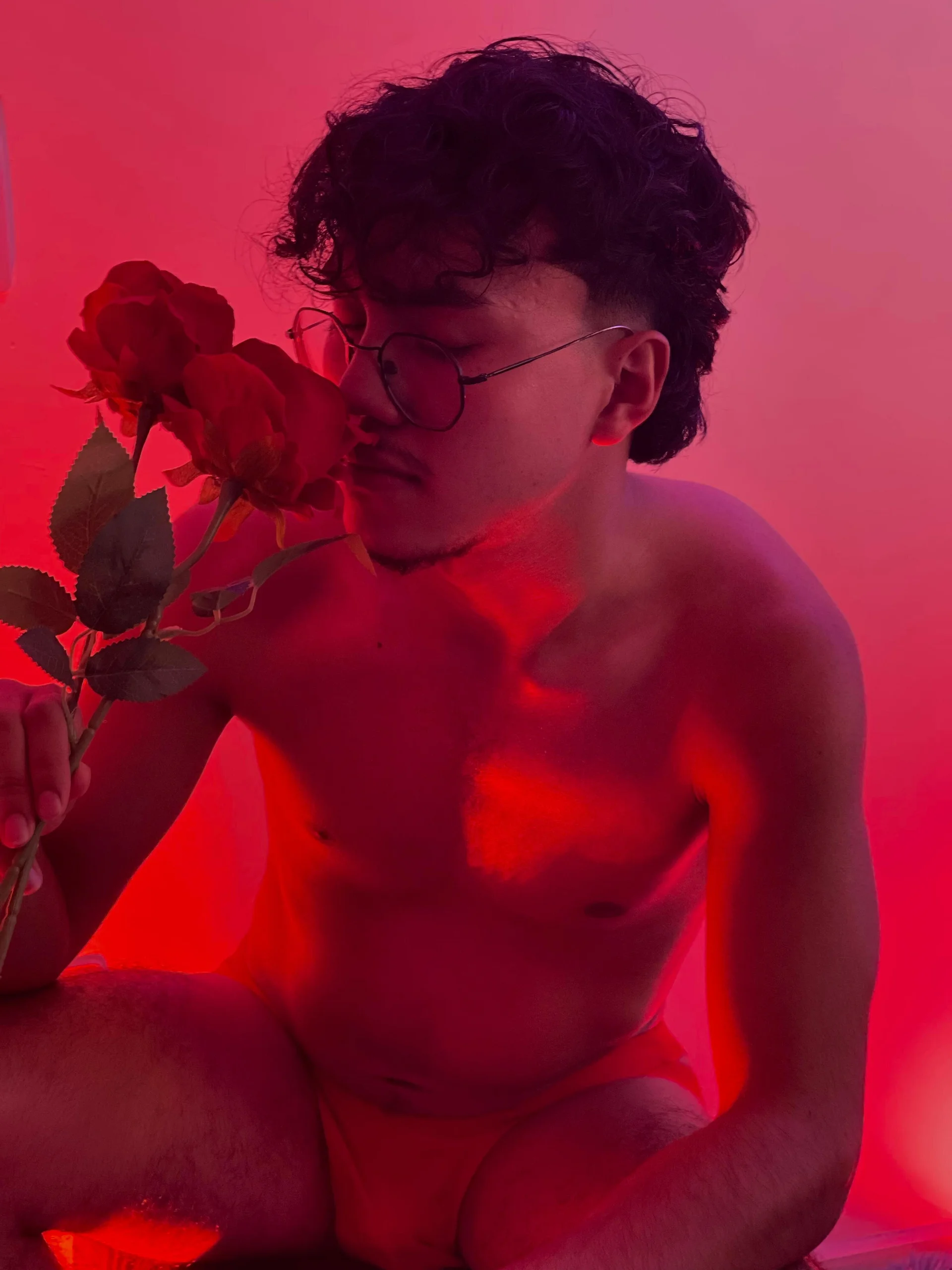 XXX Porn Photo of Nude kai_storn 14