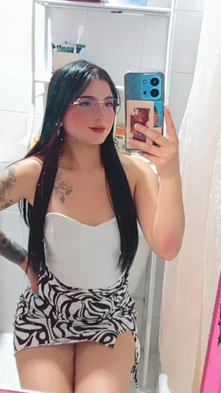XXX Porn Photo of Nude Dahiana_Clark7 5