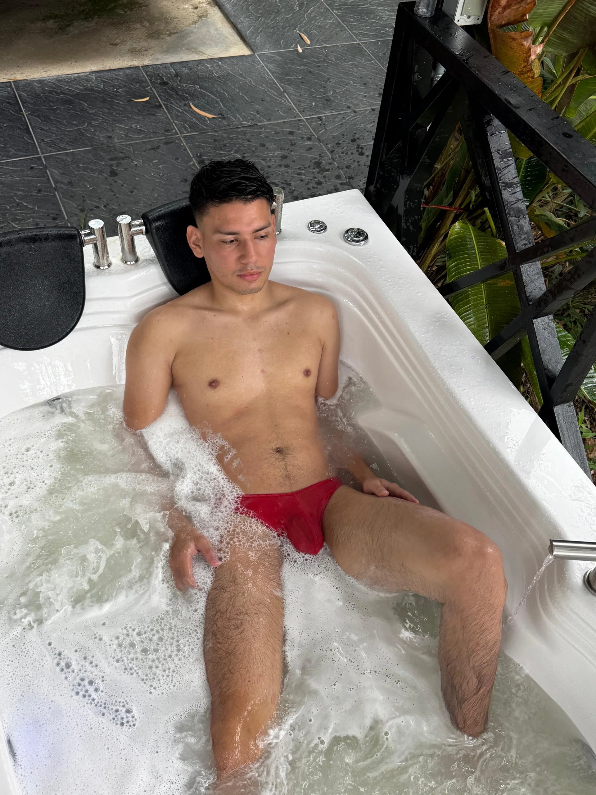 XXX Porn Photo of Nude marcuswildx2 12