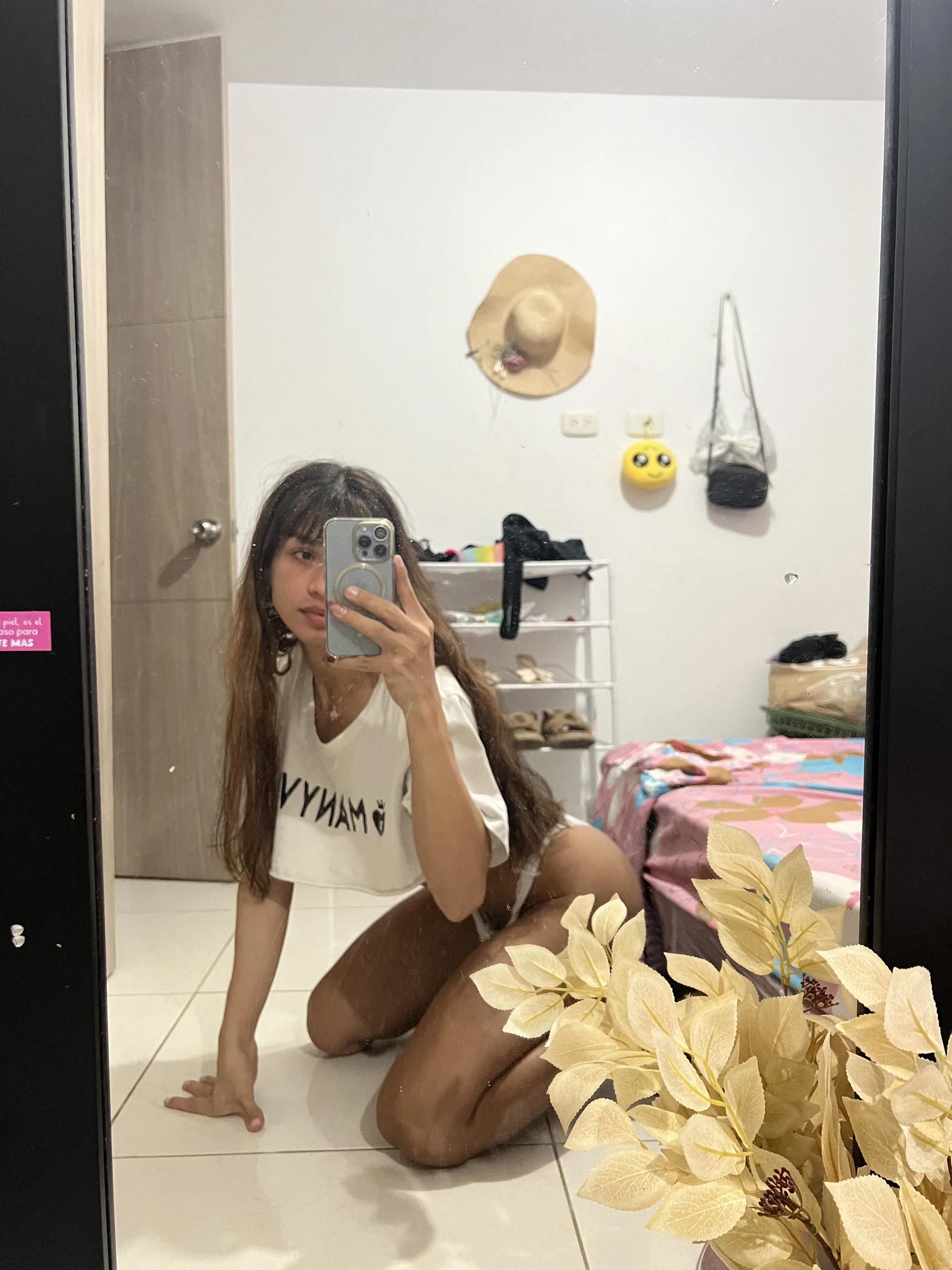 XXX Porn Photo of Nude bloom_apple 32