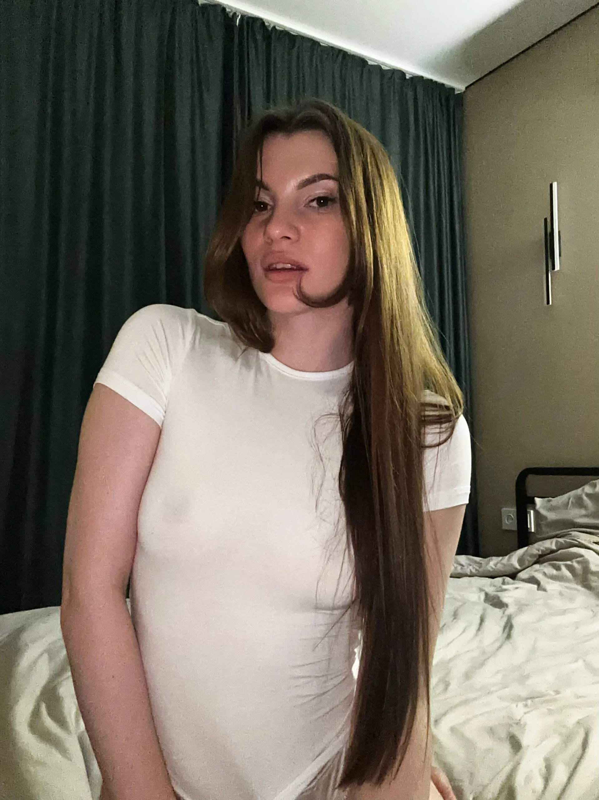 XXX Porn Photo of Nude JerleneBelfy 225