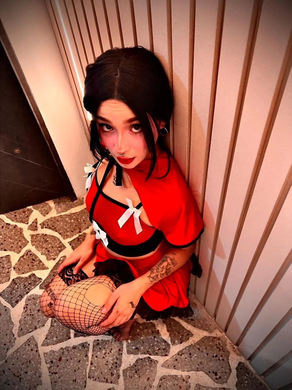XXX Porn Photo of Nude CloeeMilleer 4