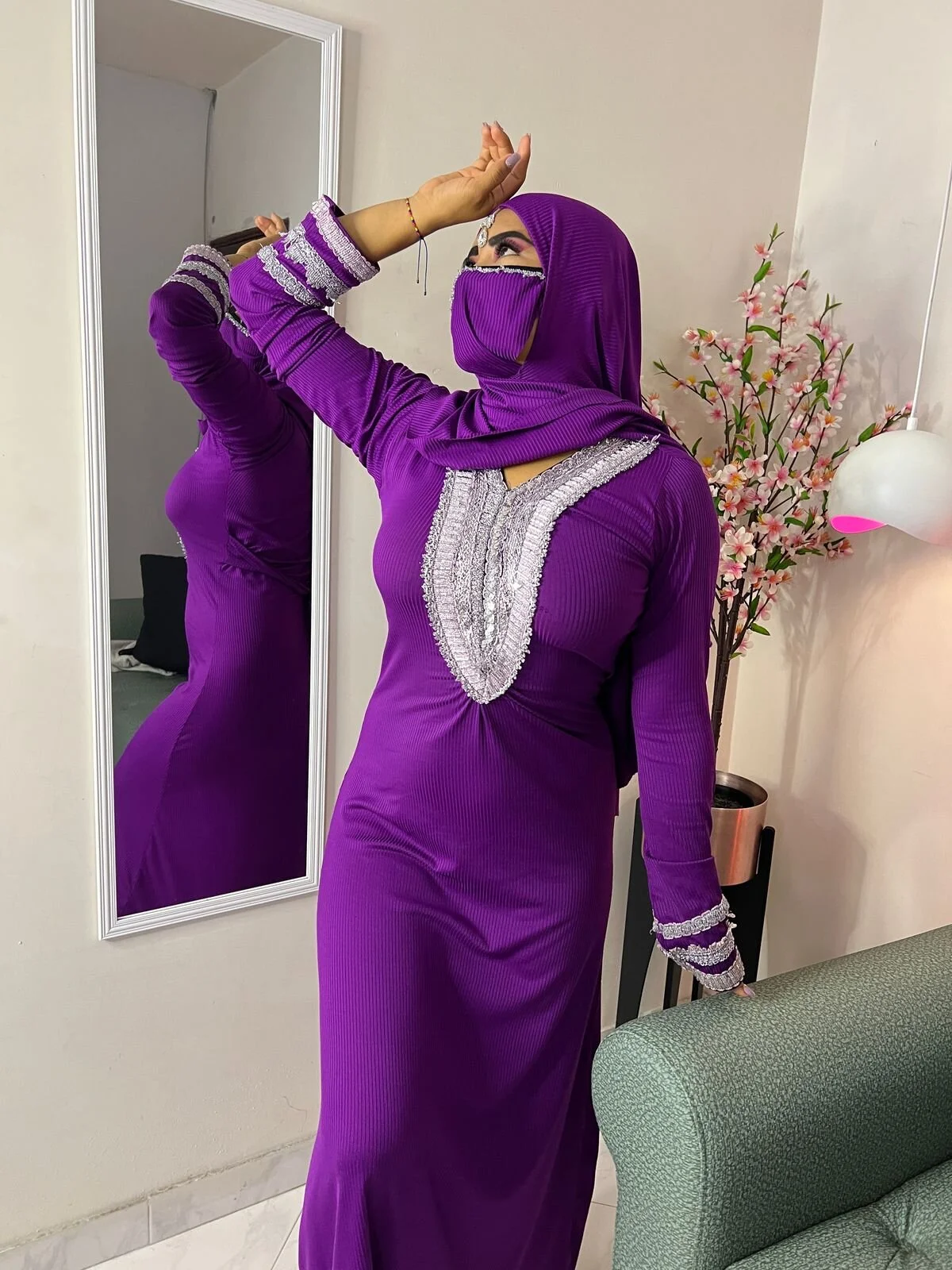 XXX Porn Photo of Nude jazmin_anbar 44
