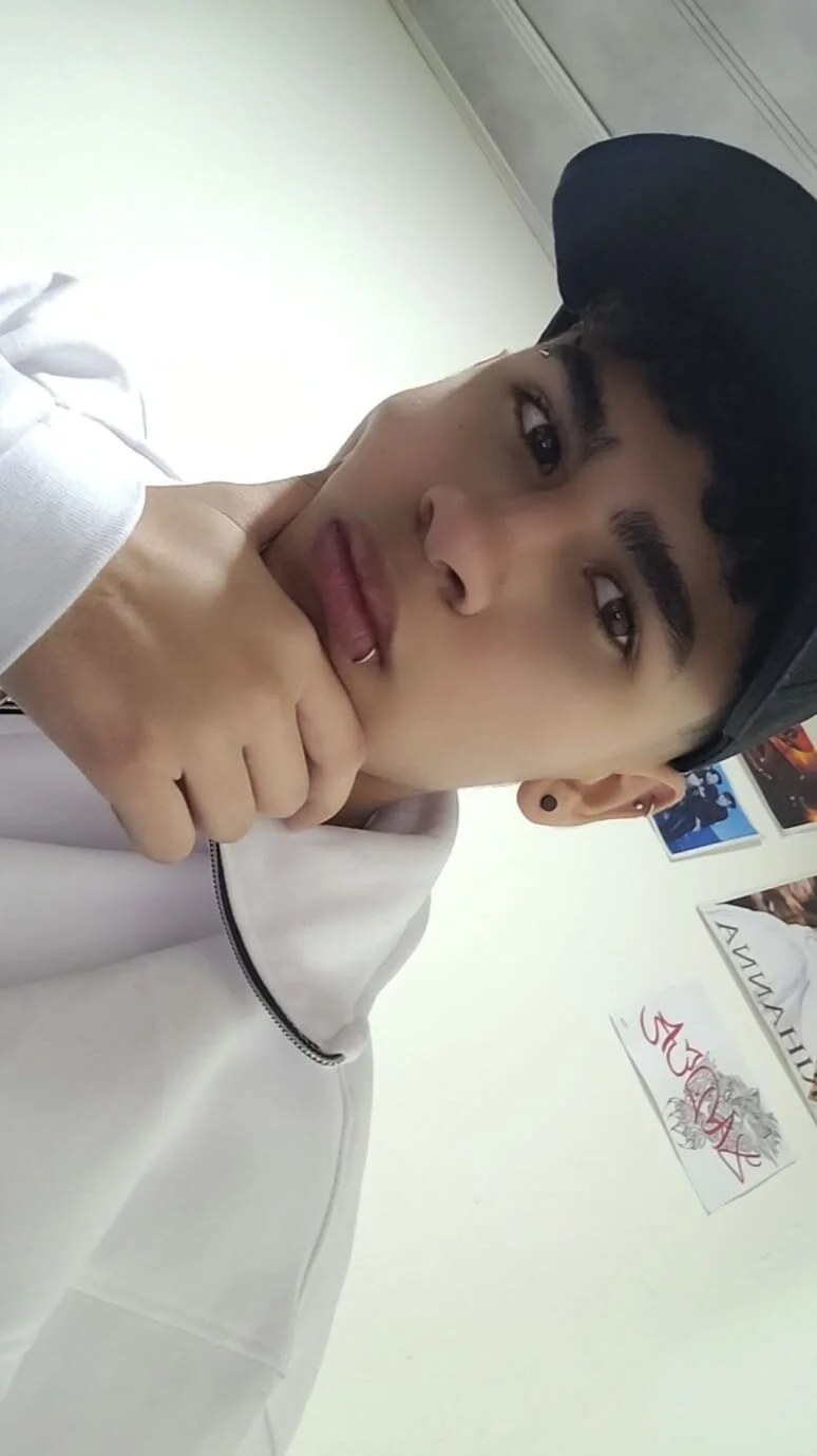 XXX Porn Photo of Nude Dark_Sultan 1