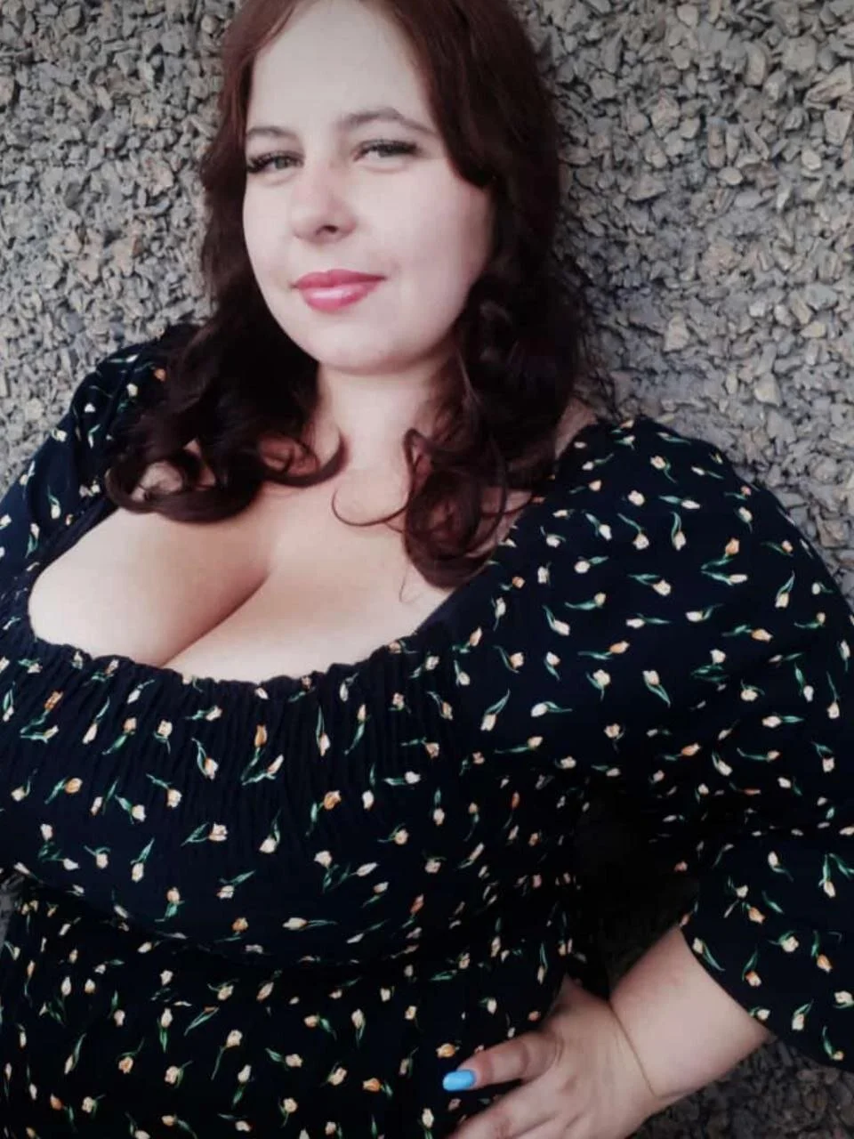 XXX Porn Photo of Nude I_GODDESS 6