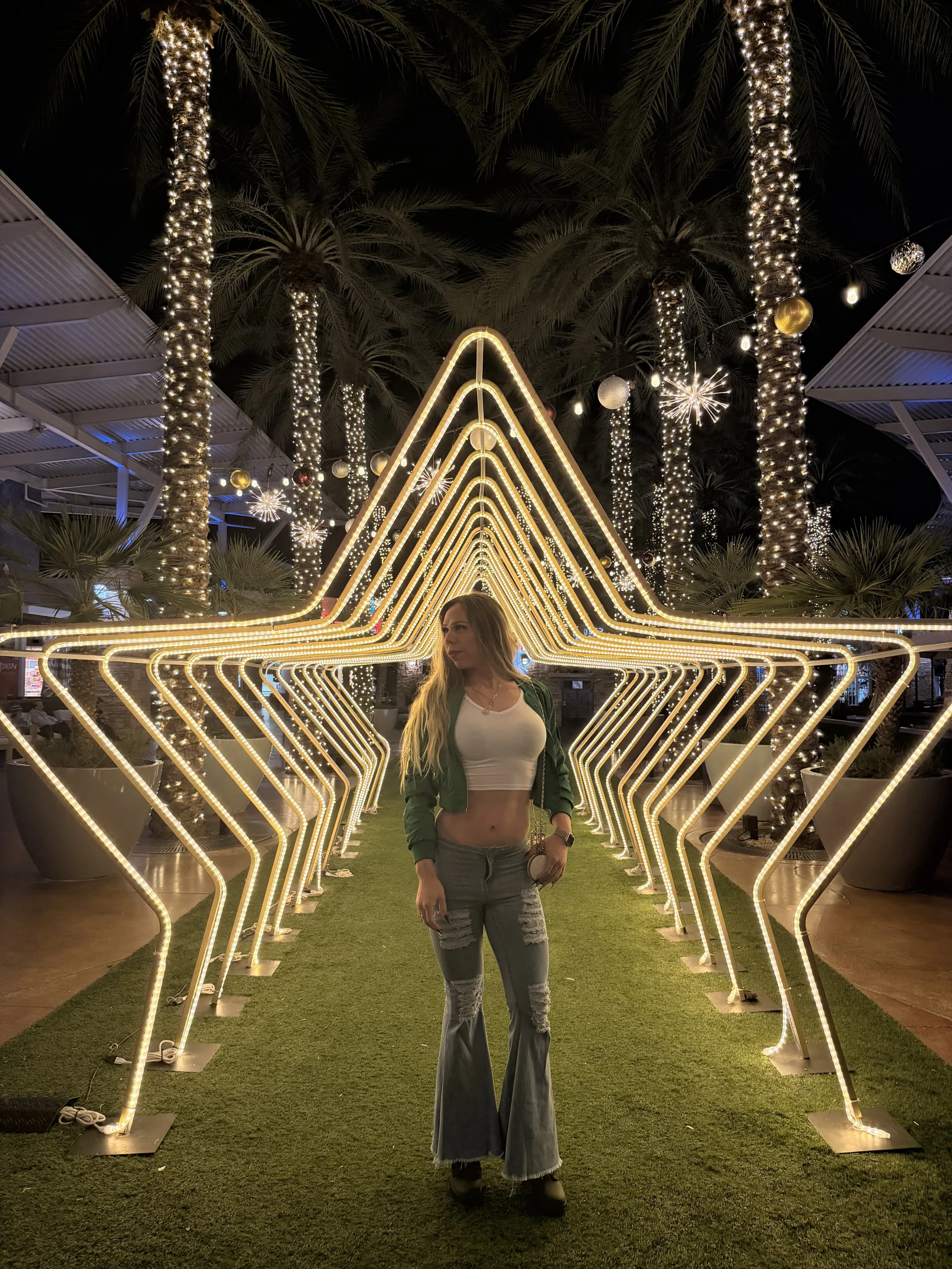 XXX Porn Photo of Nude alexaskoxx 1
