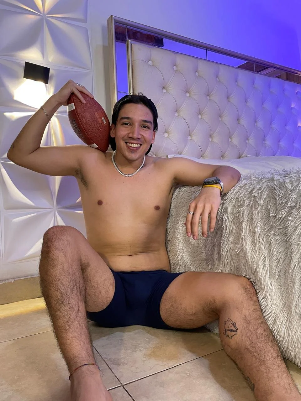 XXX Porn Photo of Nude Otto_Andrew 1