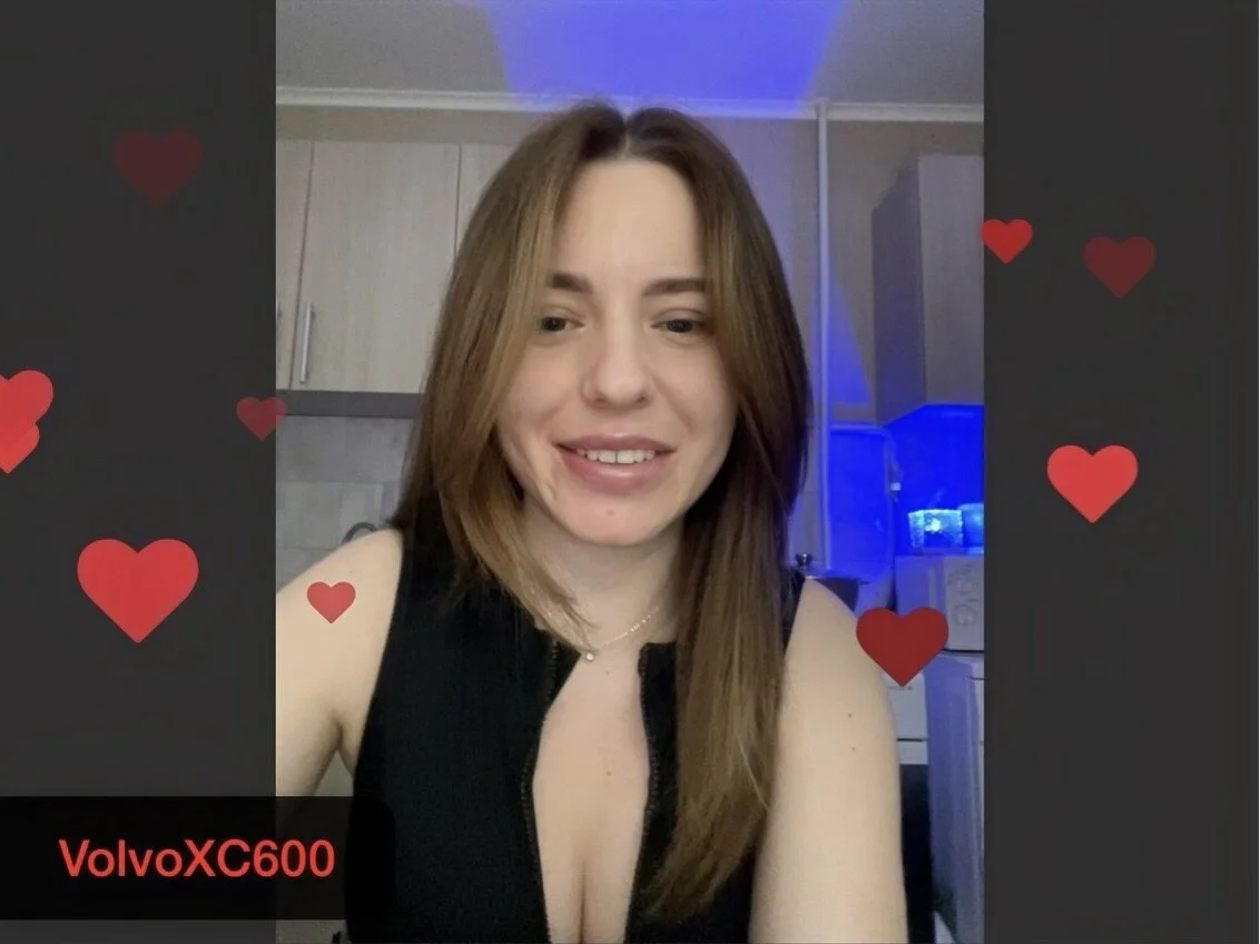 XXX Porn Photo of Nude NastyushaaLove 182