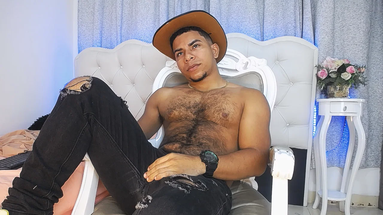 XXX Porn Photo of Nude Javier_Hot27_ 27