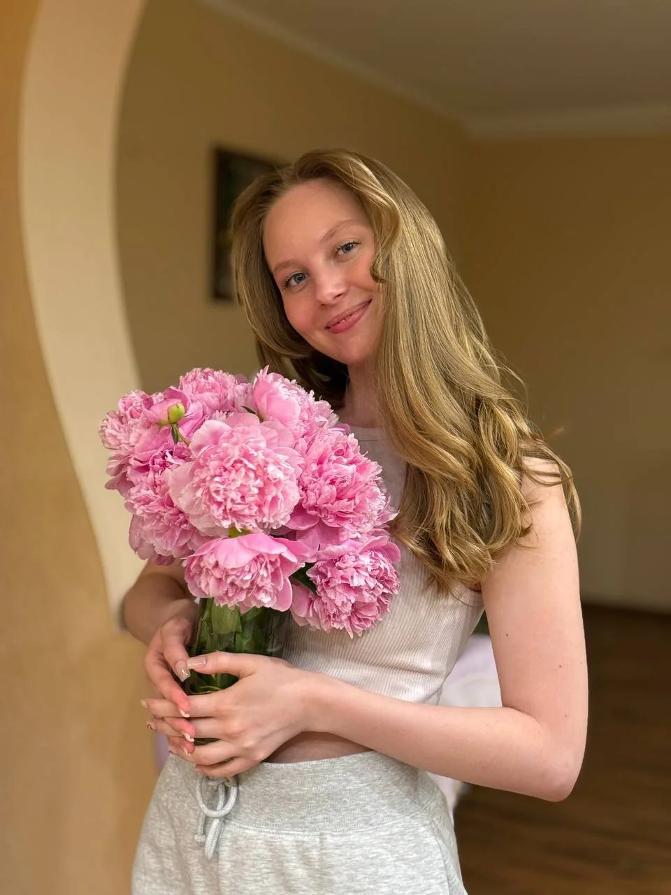 XXX Porn Photo of Nude LilaDalziel 5