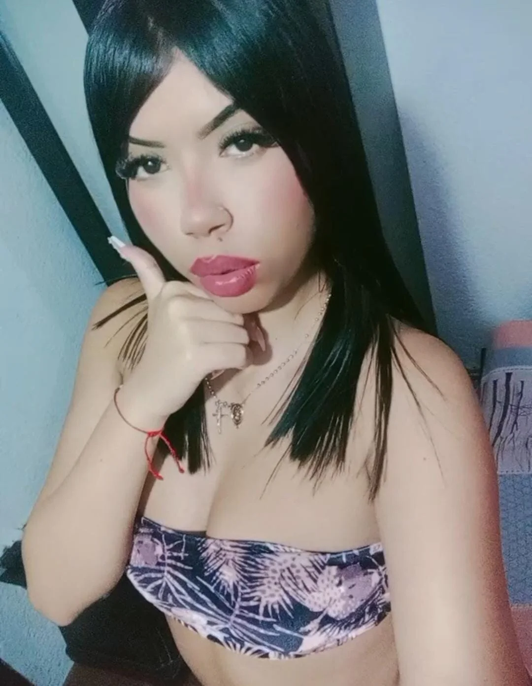 XXX Porn Photo of Nude Michelle_Vixen 9