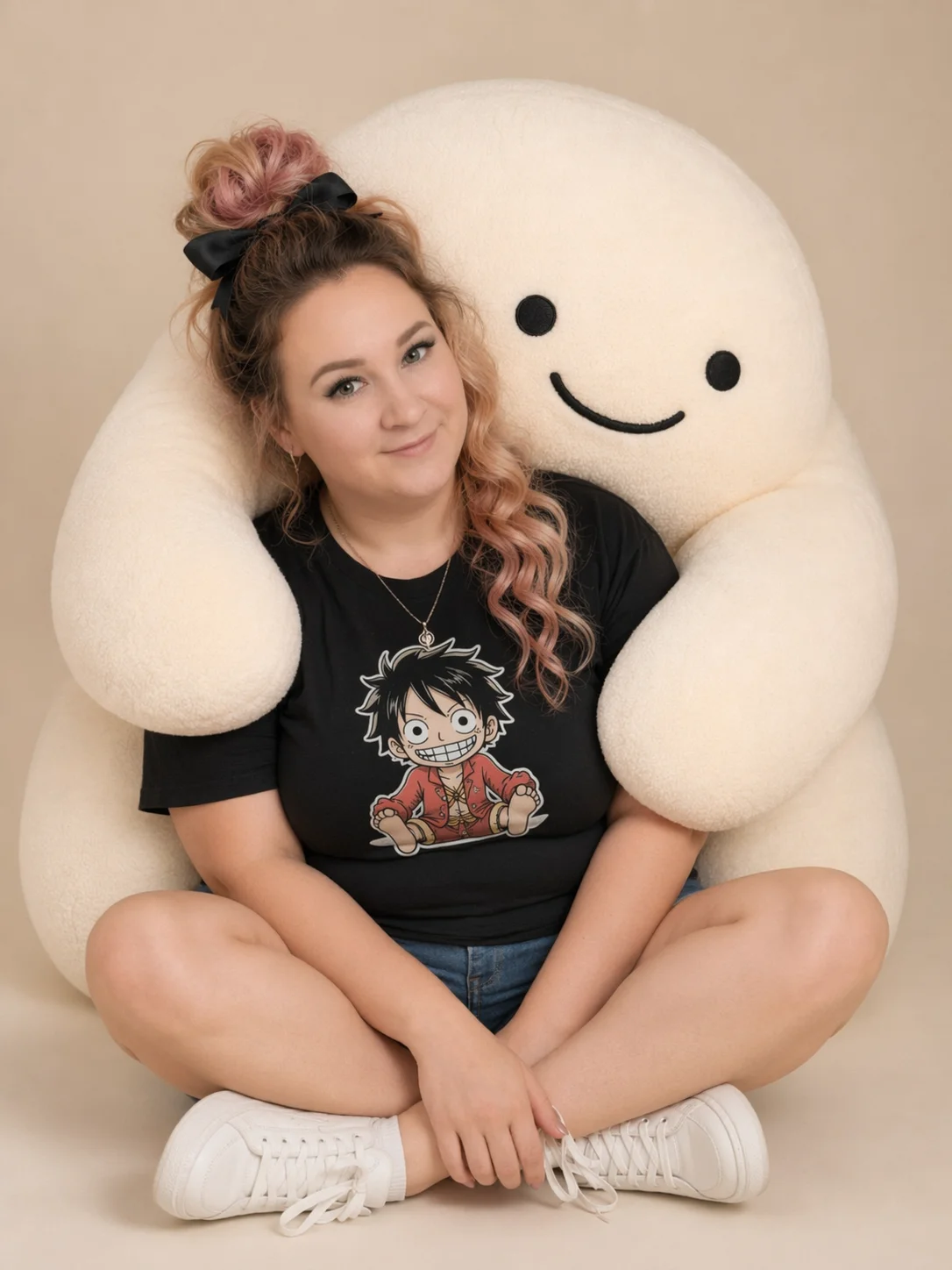 XXX Porn Photo of Nude AlisaMisty 2