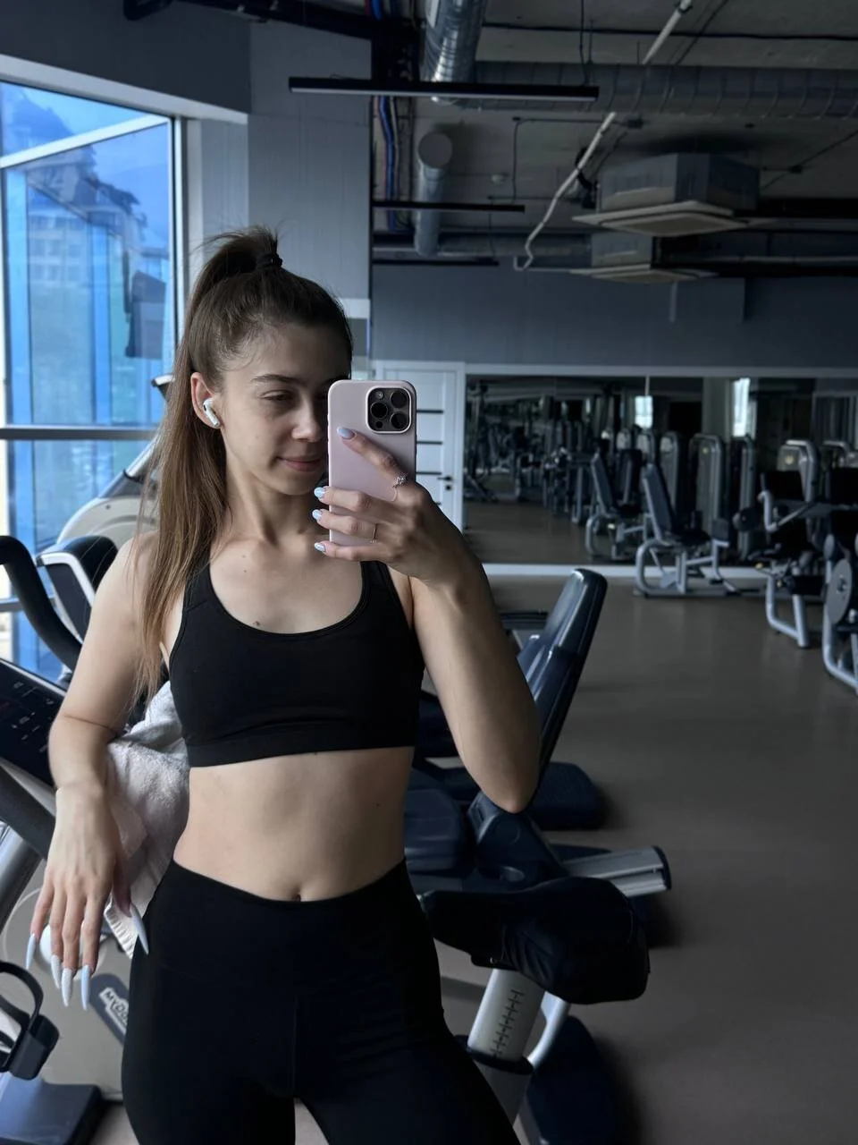 XXX Porn Photo of Nude Nikalettaa 20