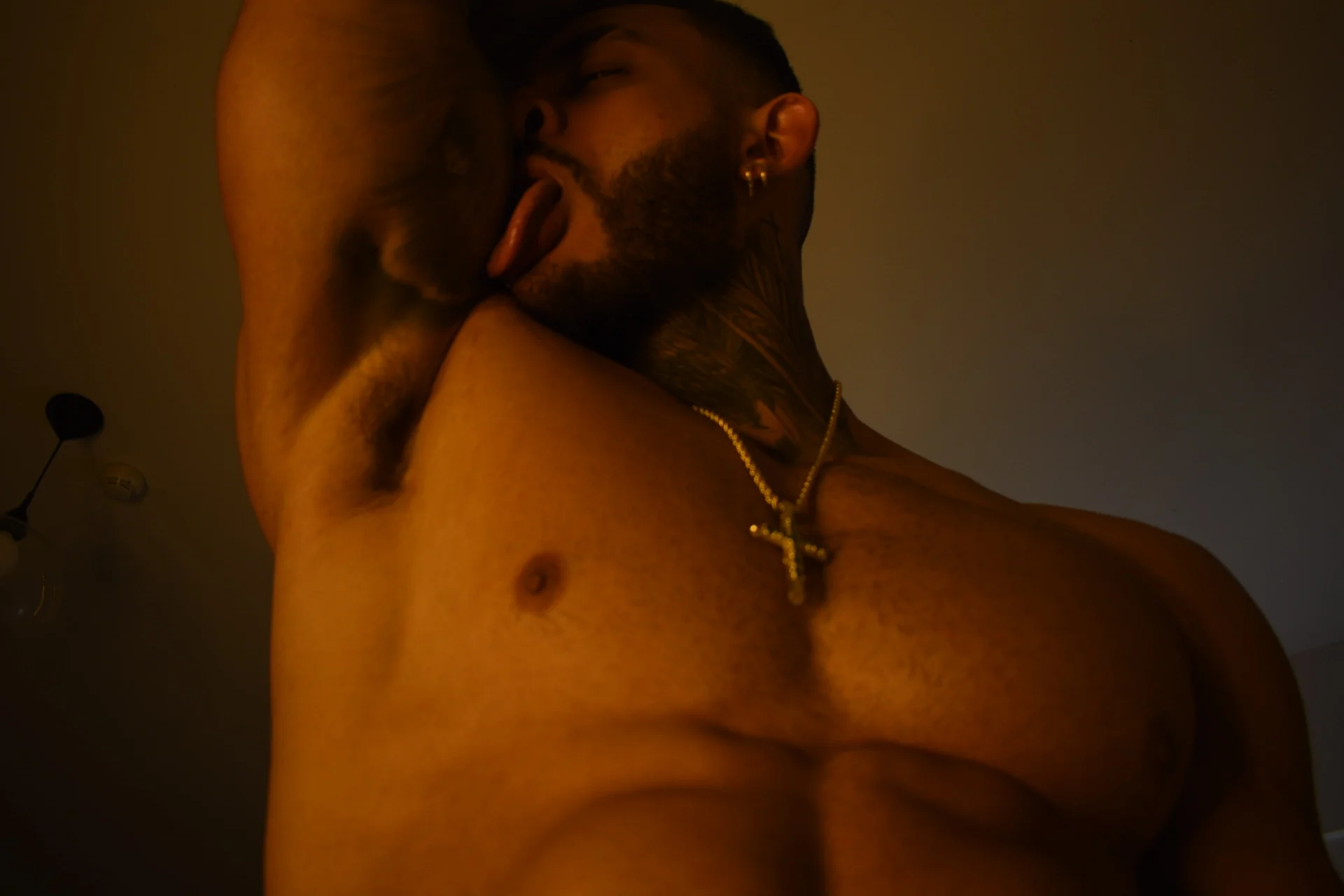 XXX Porn Photo of Nude iamjackc_ 11