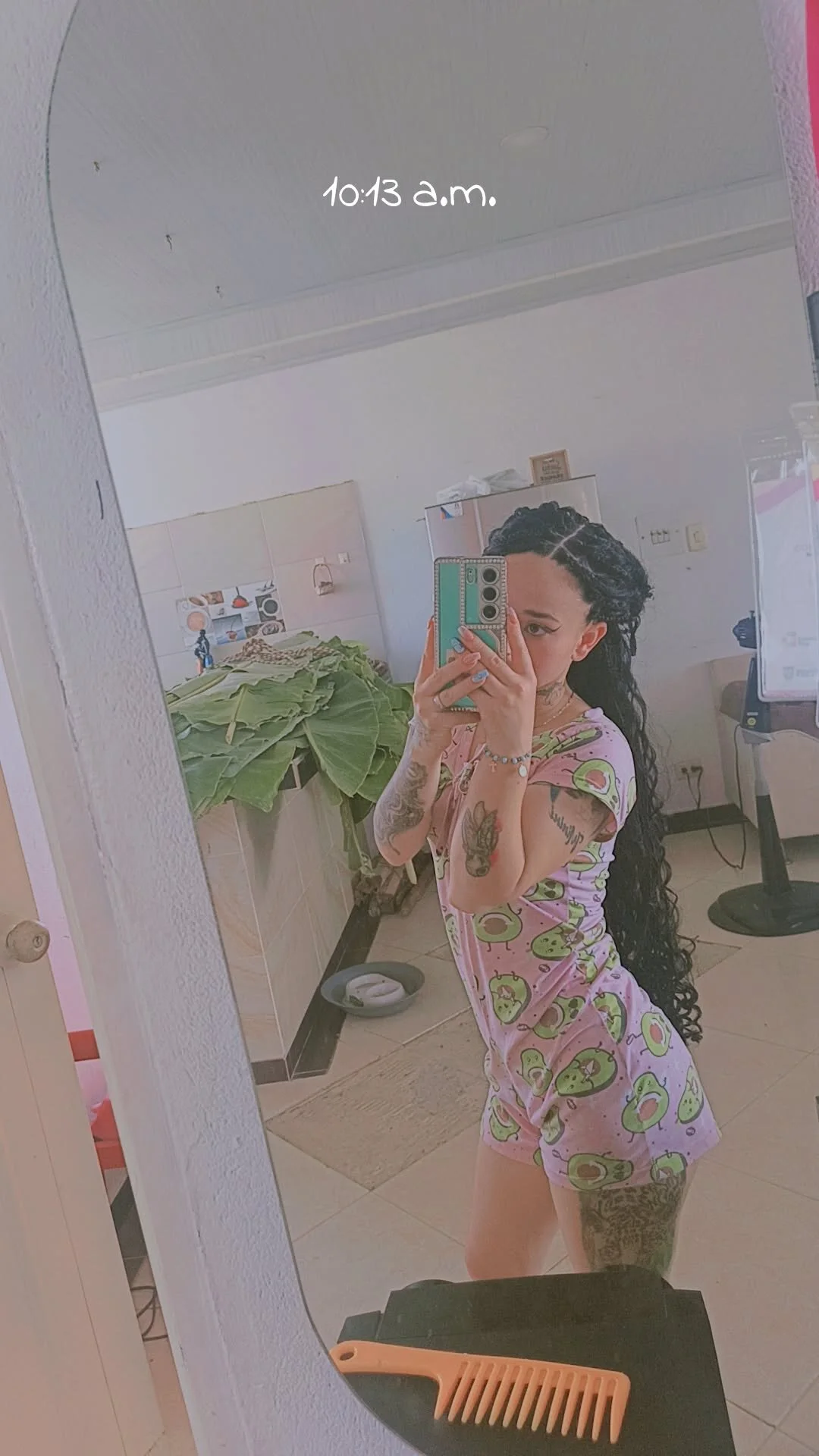 XXX Porn Photo of Nude hanna__azumi 66