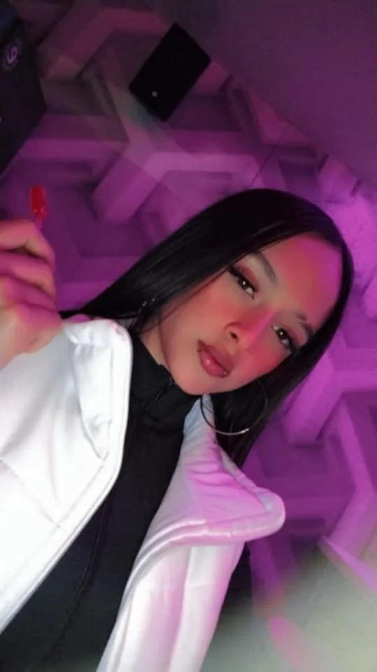 XXX Porn Photo of Nude Salome_Smitth_1 8
