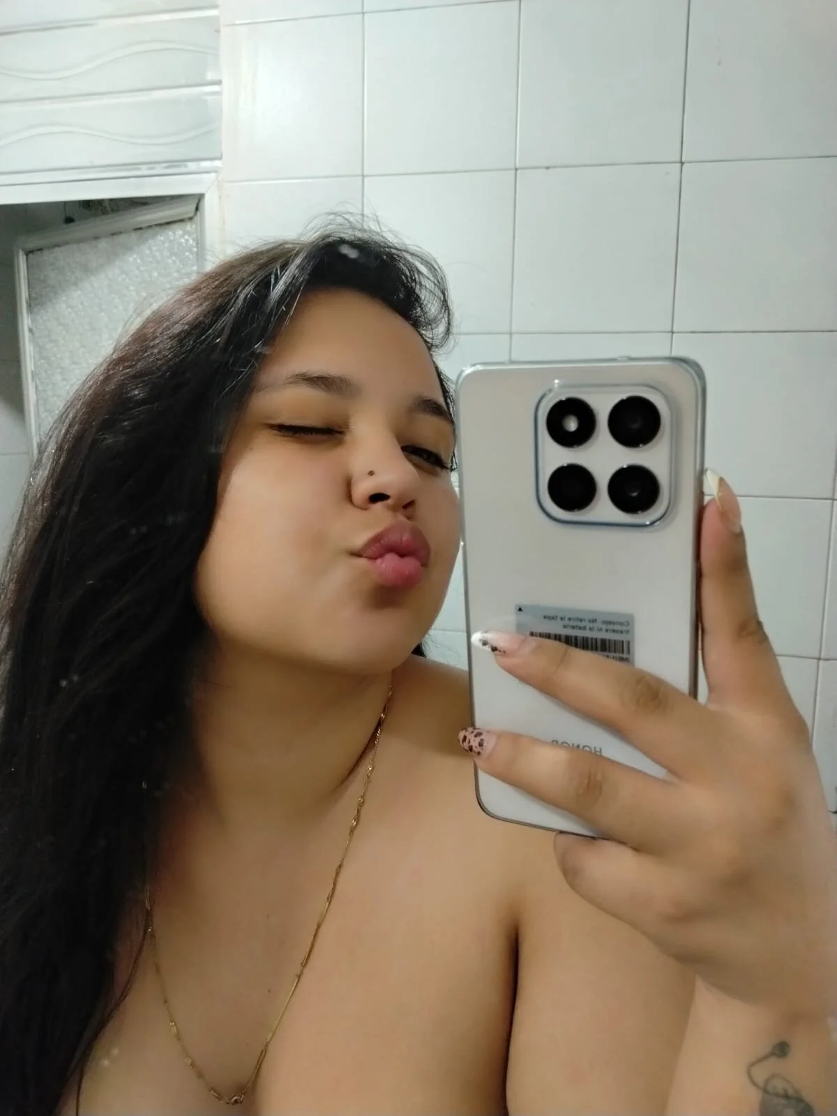 XXX Porn Photo of Nude Yesamin_Stone18 51
