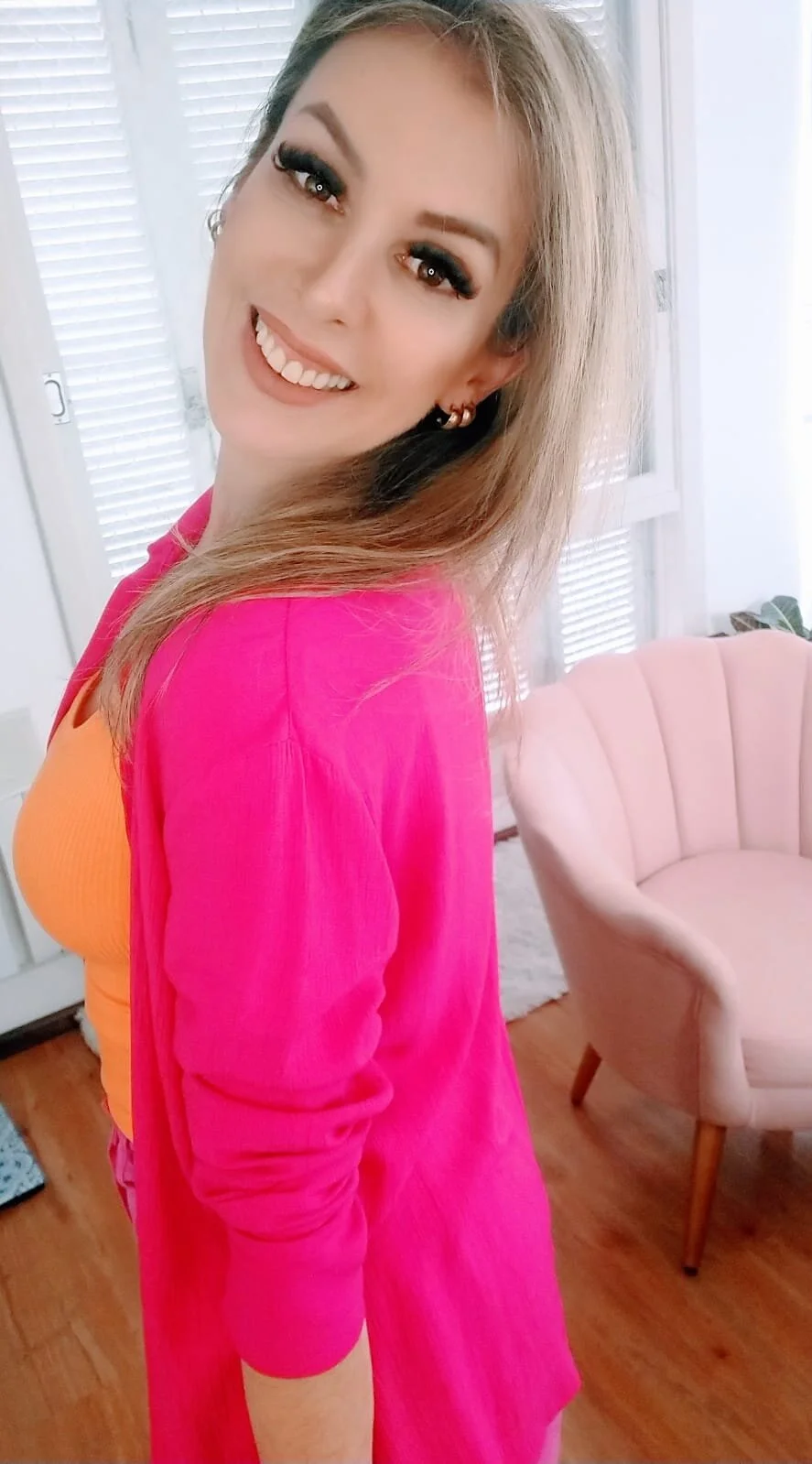 XXX Porn Photo of Nude Caroll_Ass 24