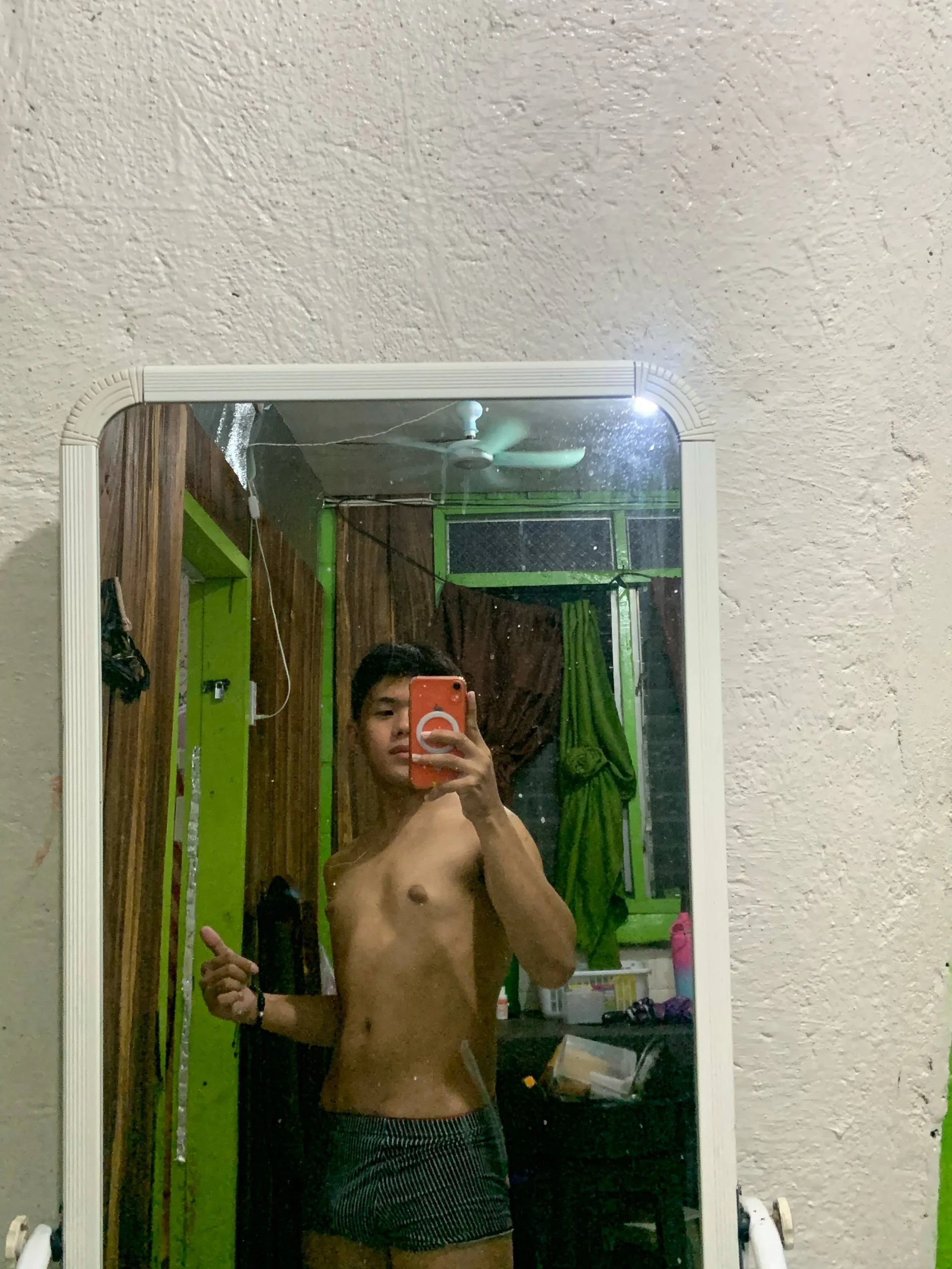XXX Porn Photo of Nude twink_asianbunny 7
