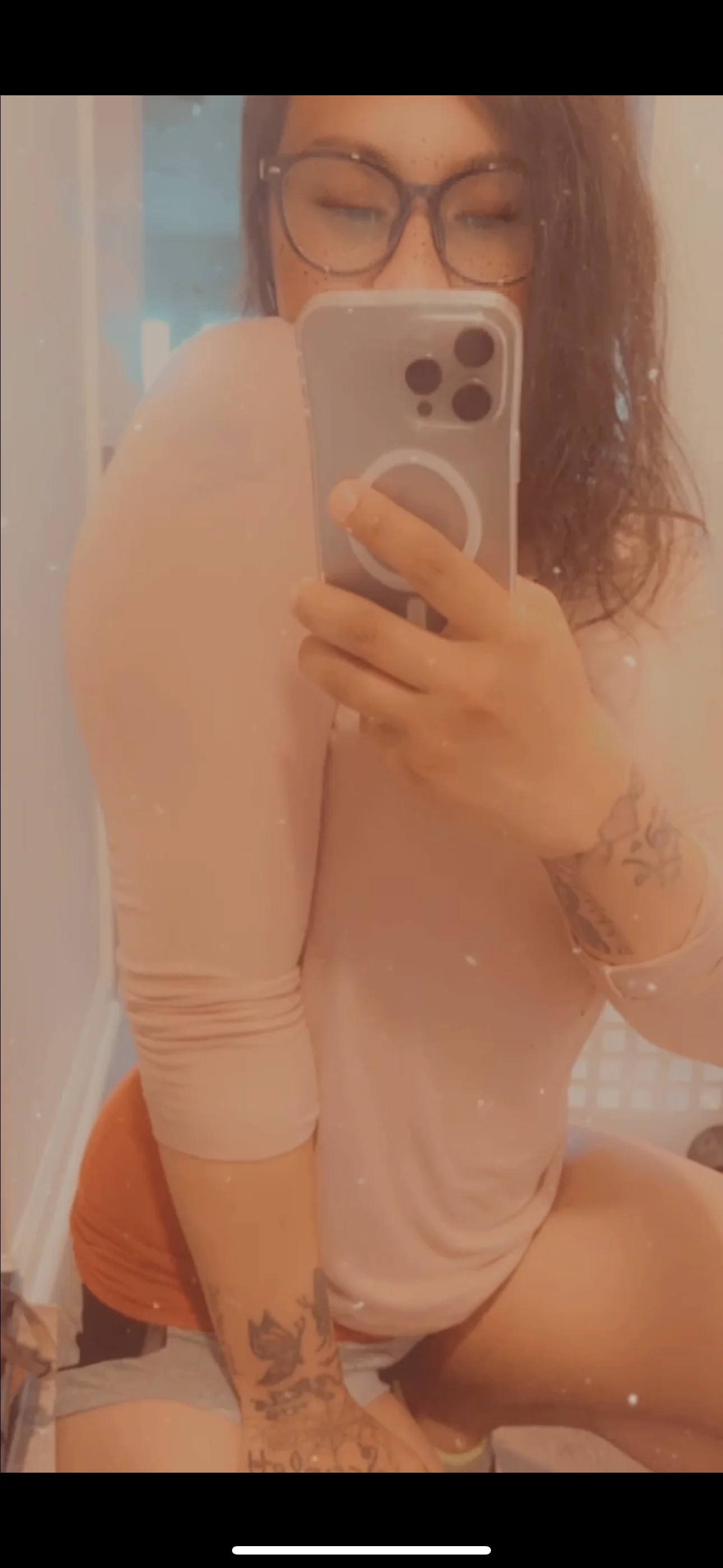 XXX Porn Photo of Nude Peachhh__x 8