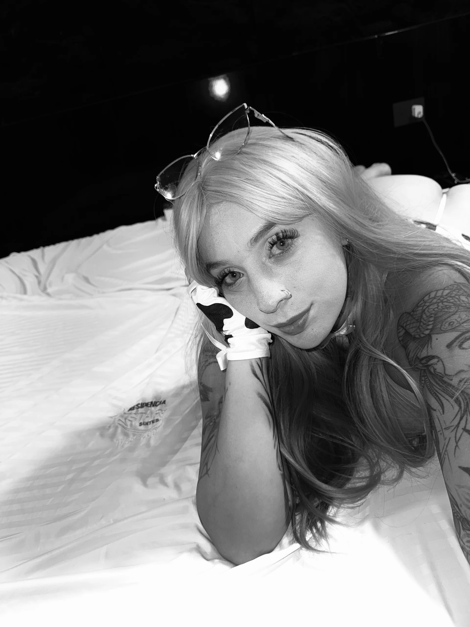 XXX Porn Photo of Nude Juliettahot0819 2