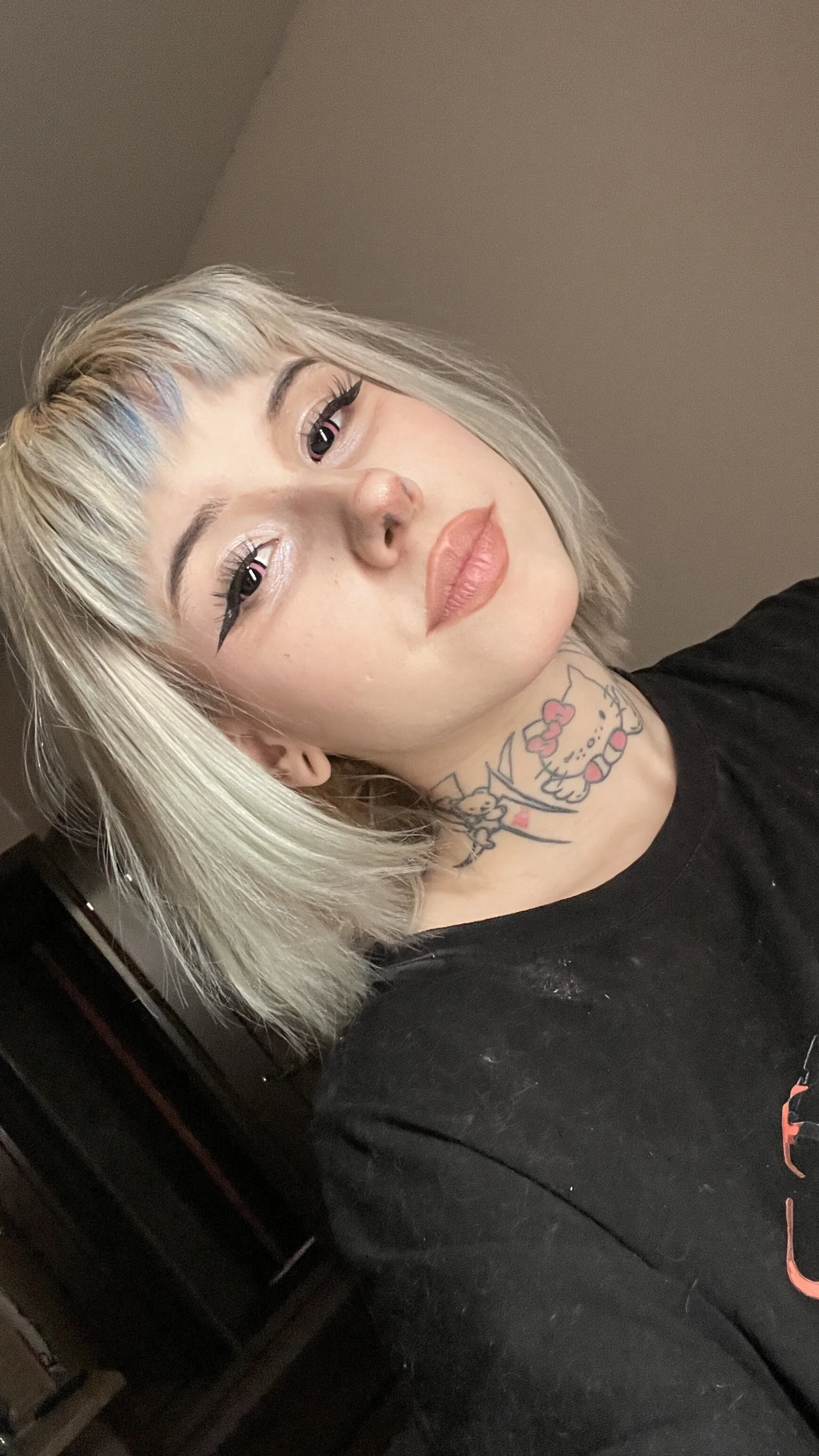 XXX Porn Photo of Nude Velor_Velmochi 4