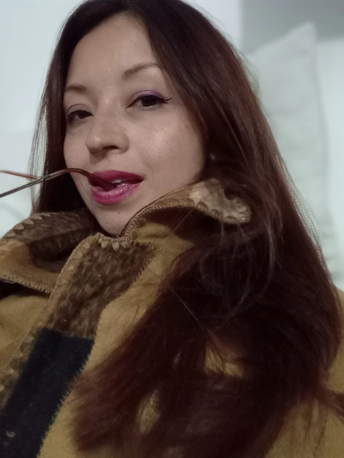 XXX Porn Photo of Nude AngelinaBlanc_ 57