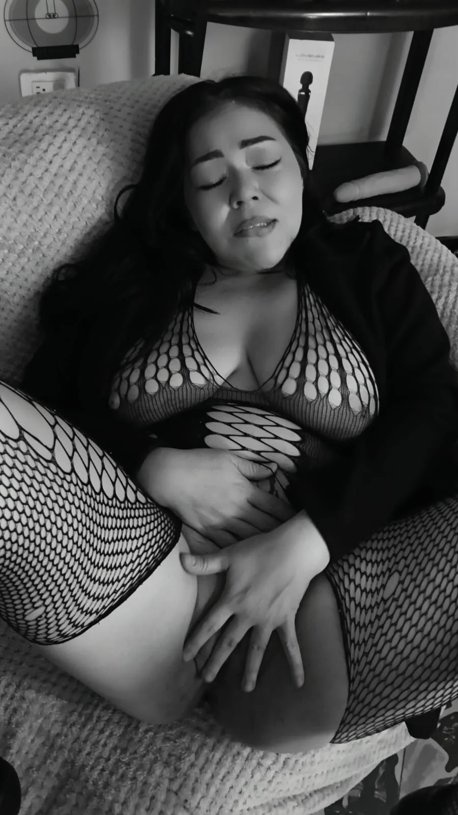 XXX Porn Photo of Nude Mommy-pervert 19