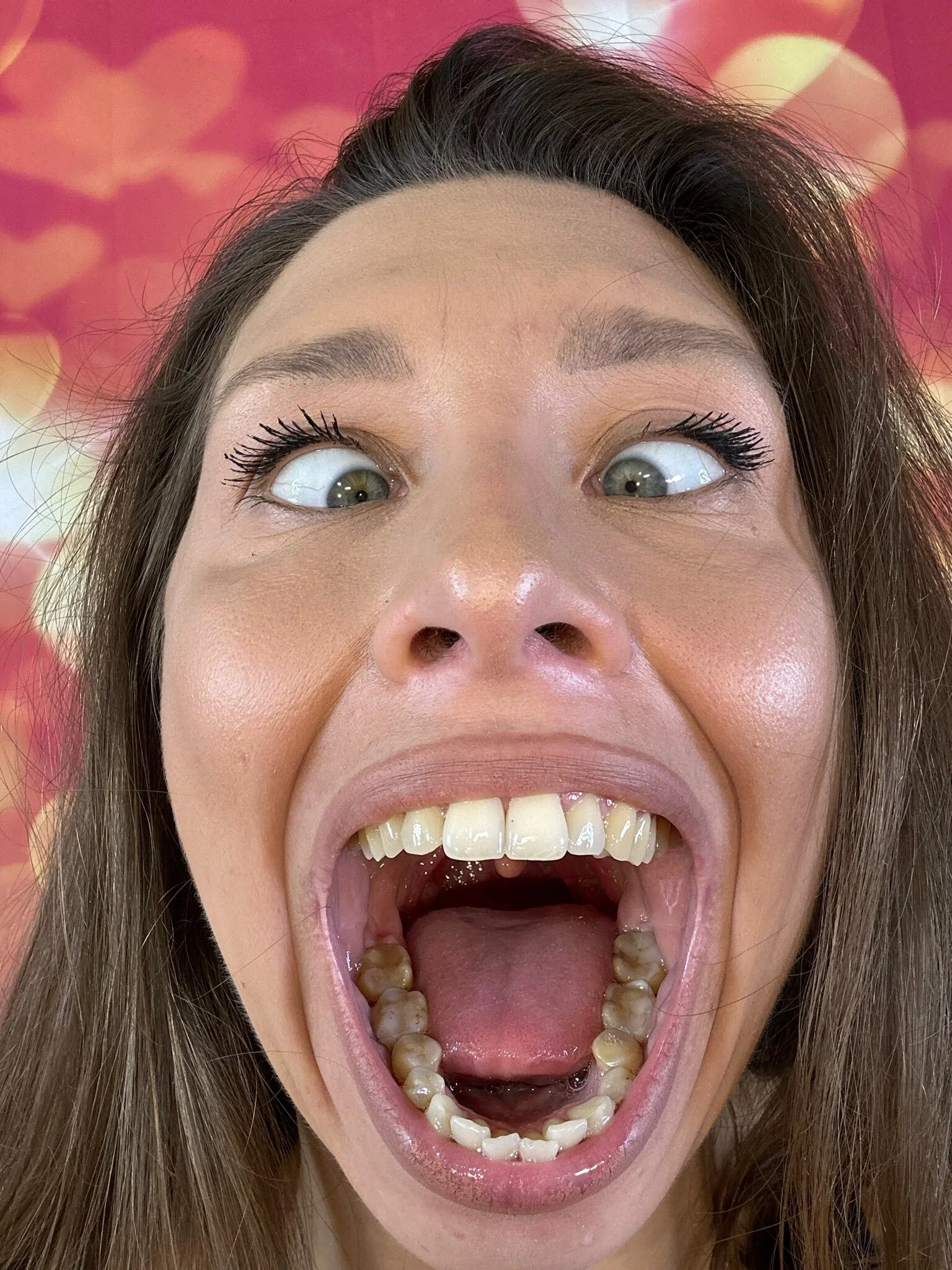 XXX Porn Photo of Nude JennyPisik 2