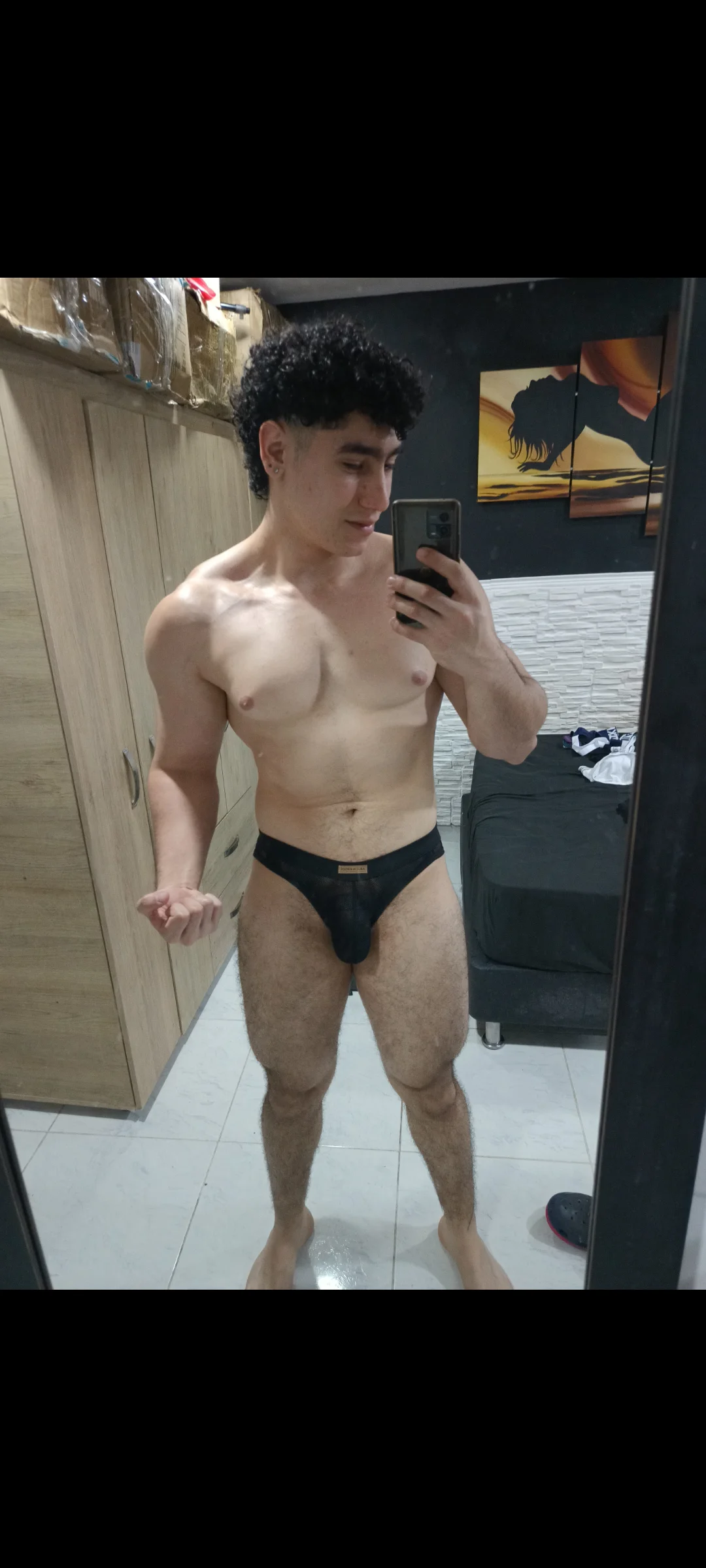 XXX Porn Photo of Nude jep_play99 6