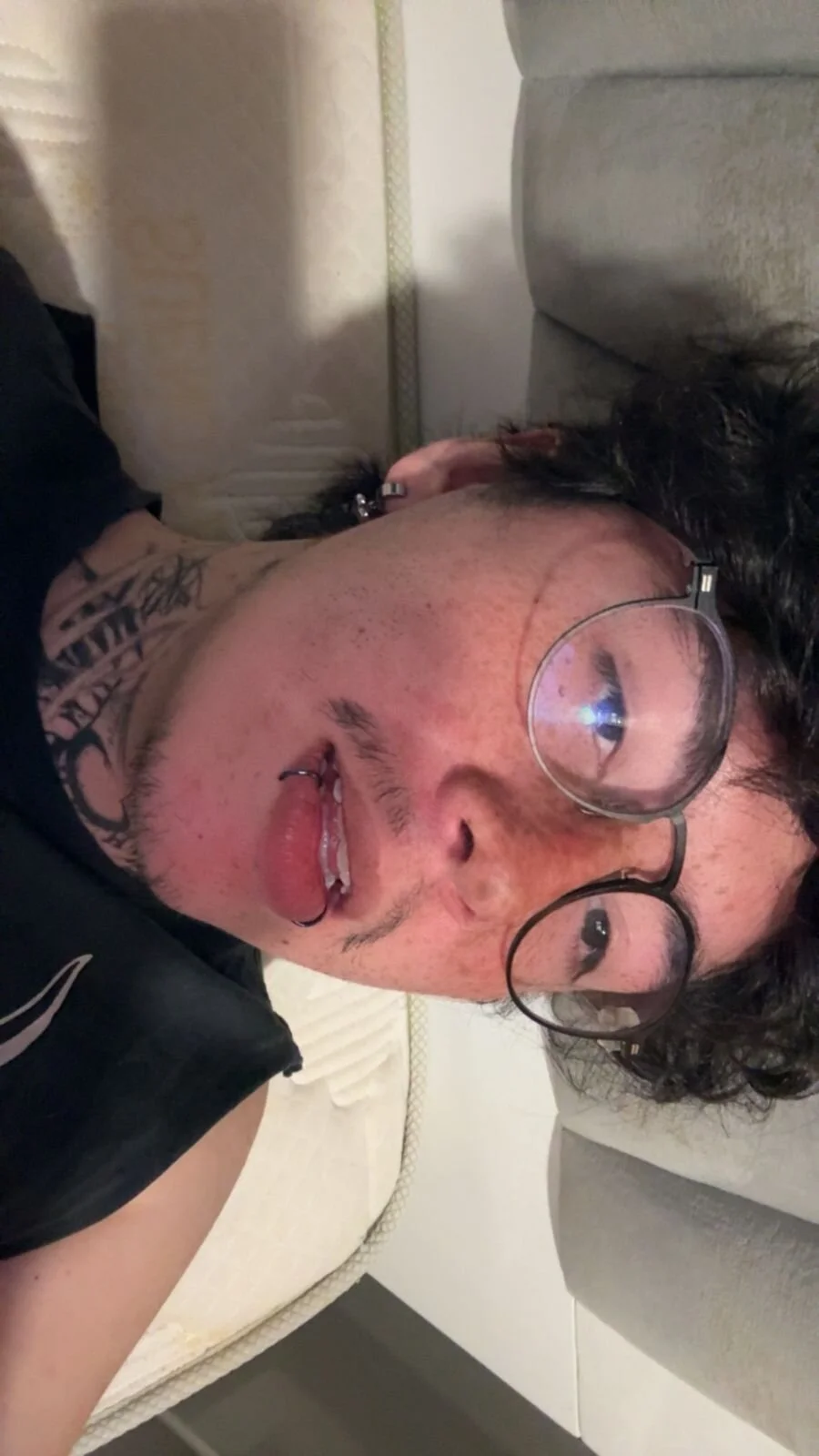 XXX Porn Photo of Nude KaiOconnorr 2