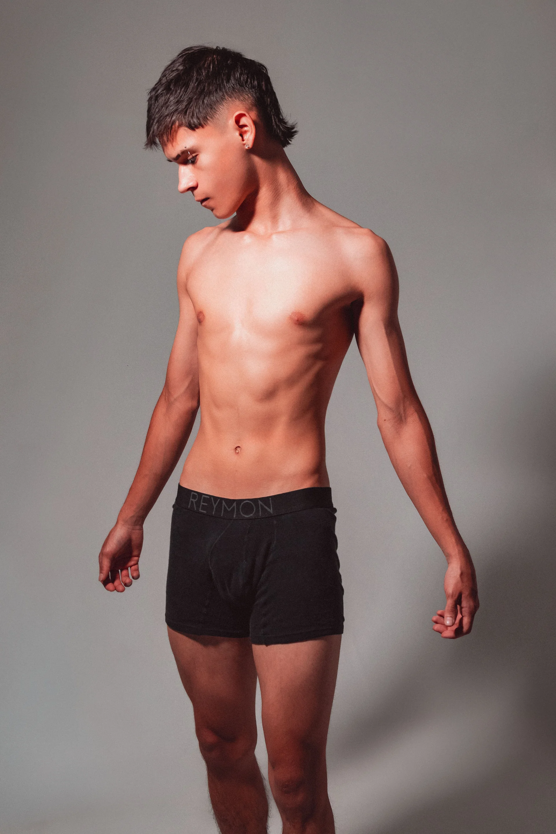 XXX Porn Photo of Nude Aron_Boyy 18