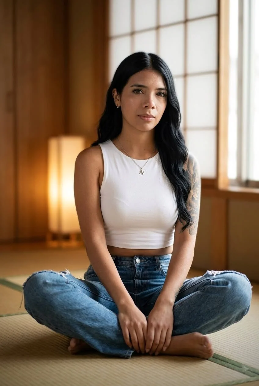 XXX Porn Photo of Nude sofi_roouse 6