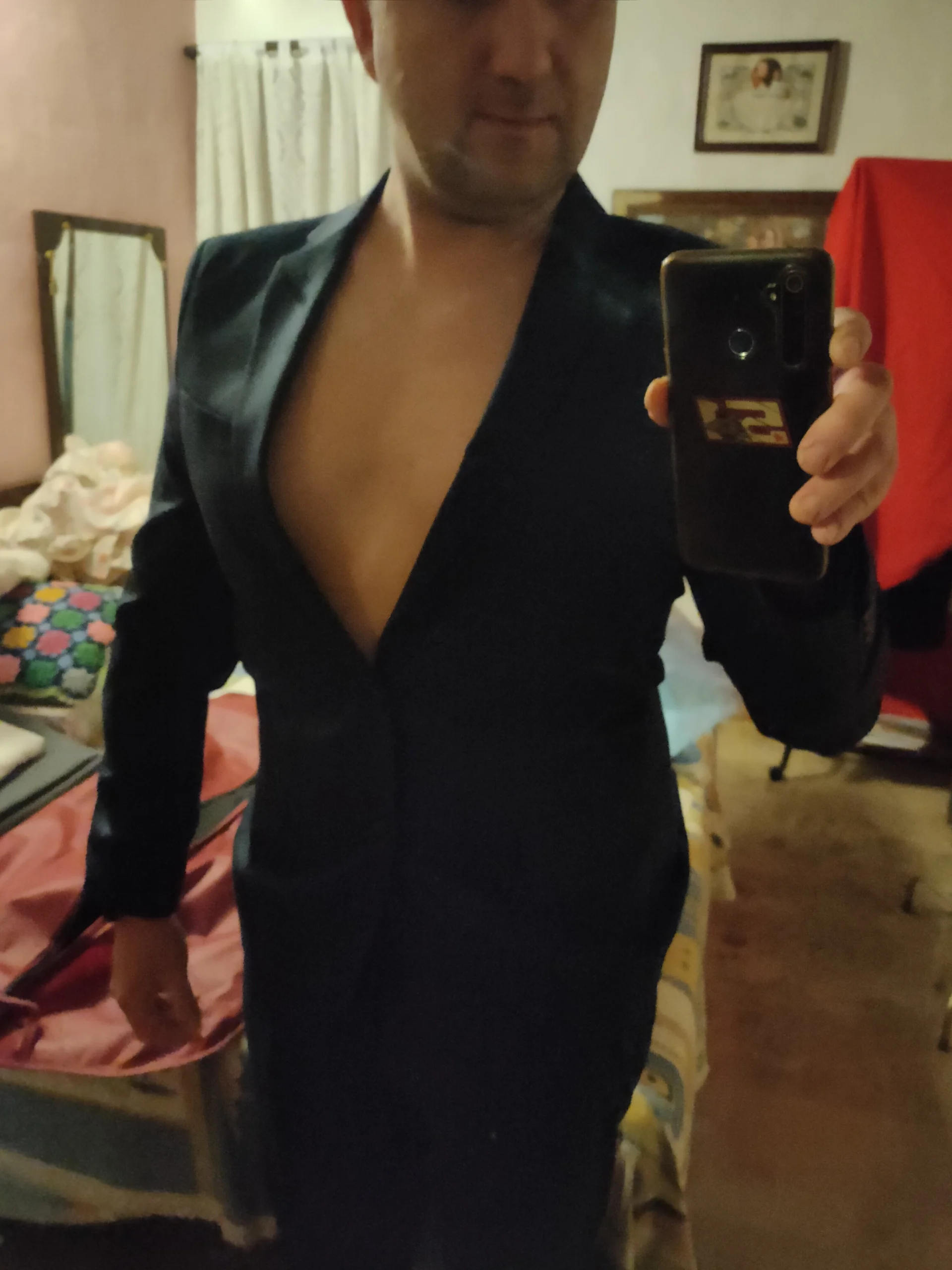 XXX Porn Photo of Nude alicantino1984 3